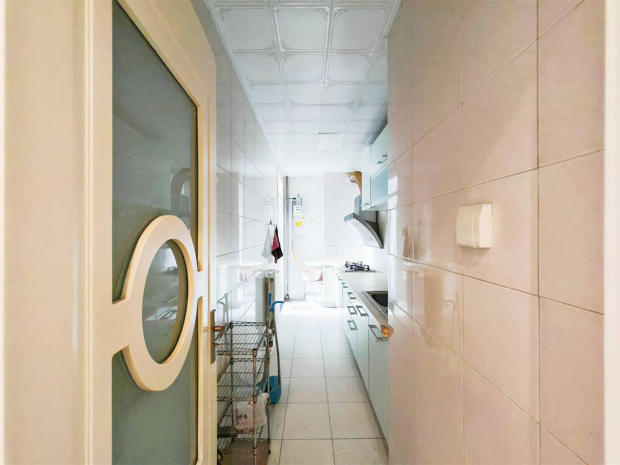 鲁能领秀城UP区(十四区)