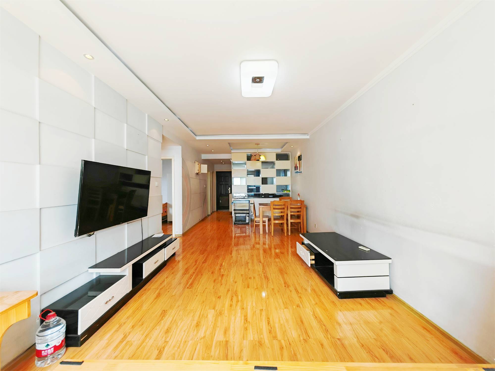 鲁能领秀城UP区(十四区)