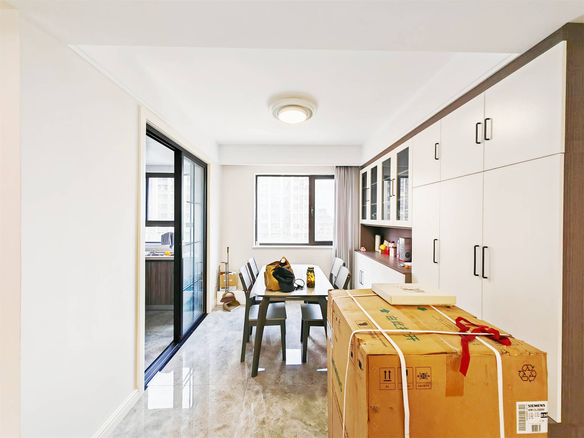 中国MALL城市之星