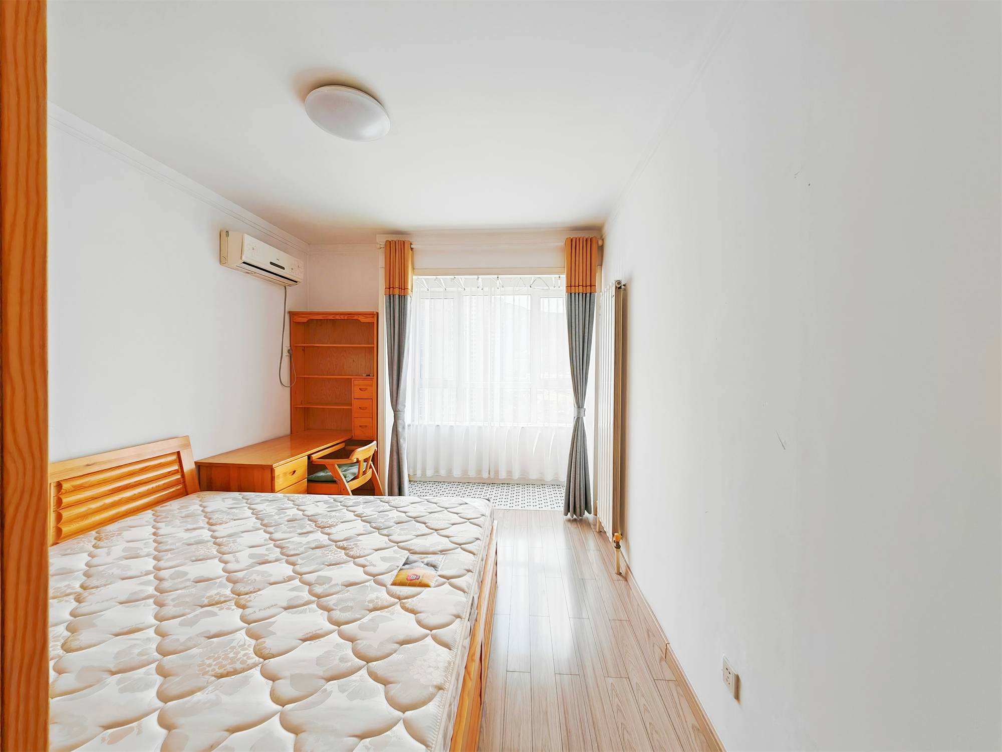 鲁能领秀城中央公园（十七、十八区）