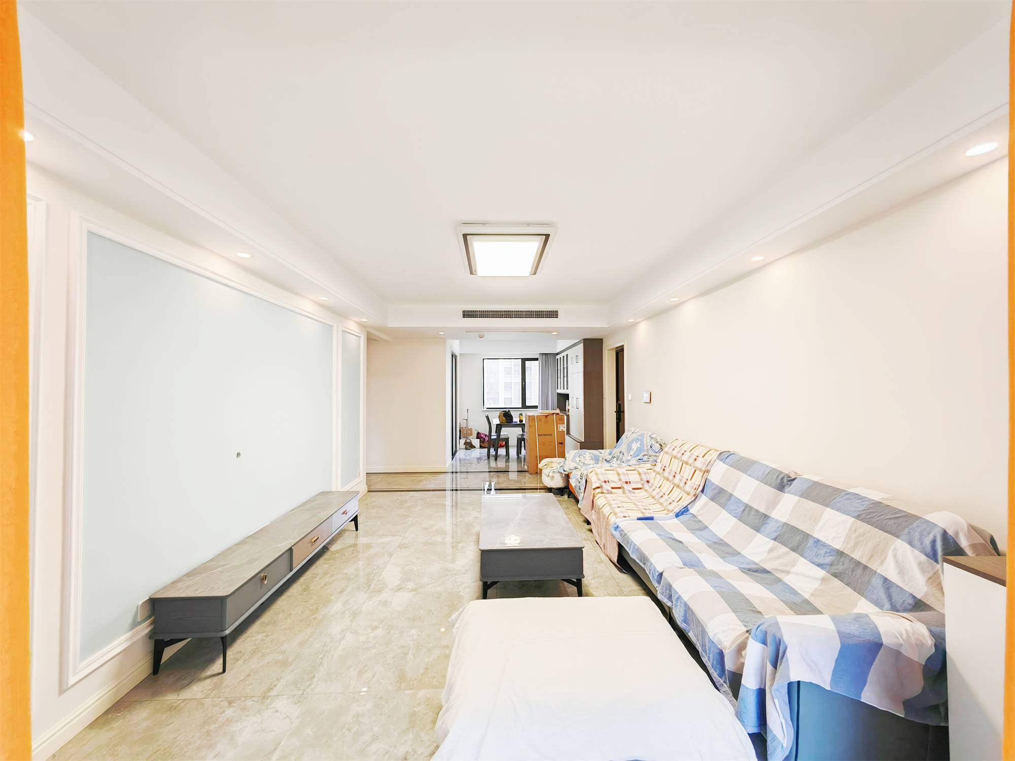 中国MALL城市之星