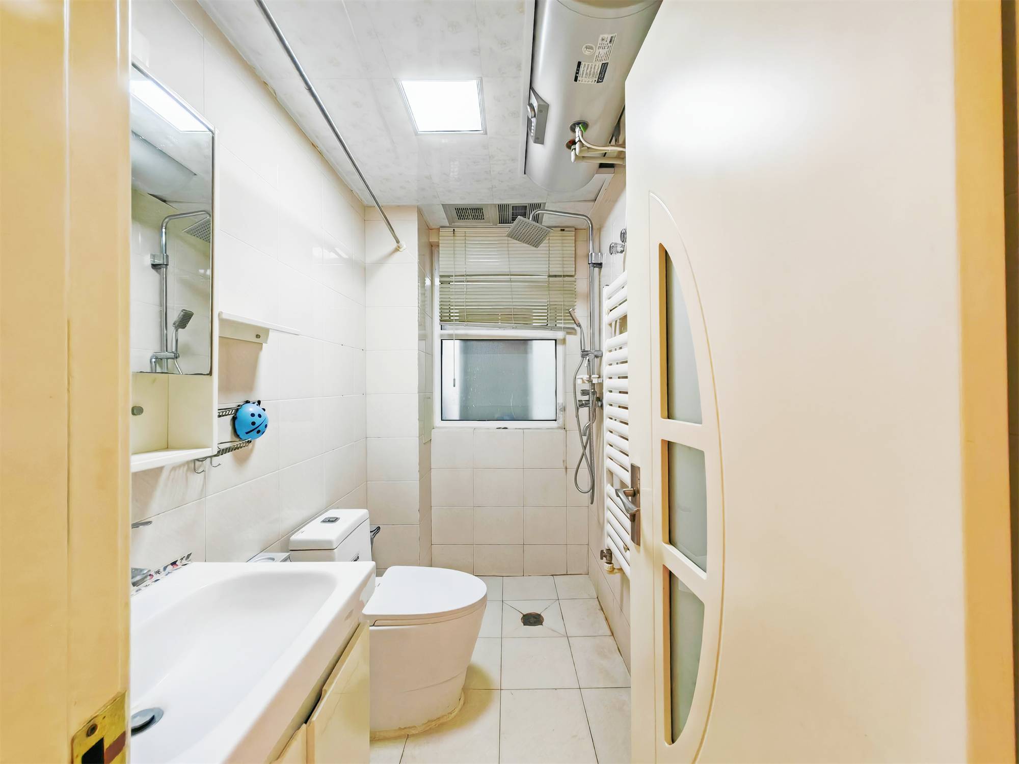 鲁能领秀城UP区(十四区)