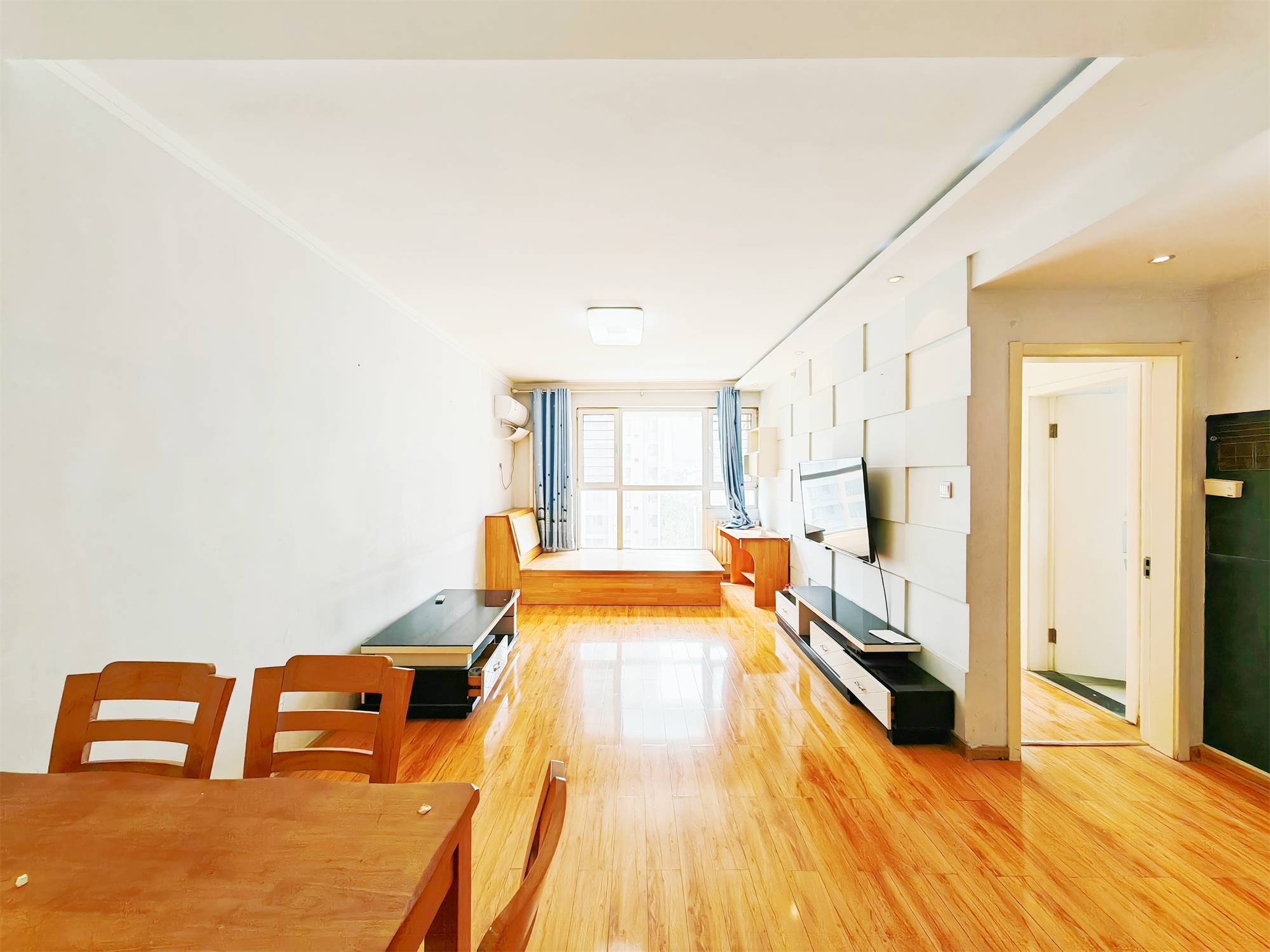 鲁能领秀城UP区(十四区)