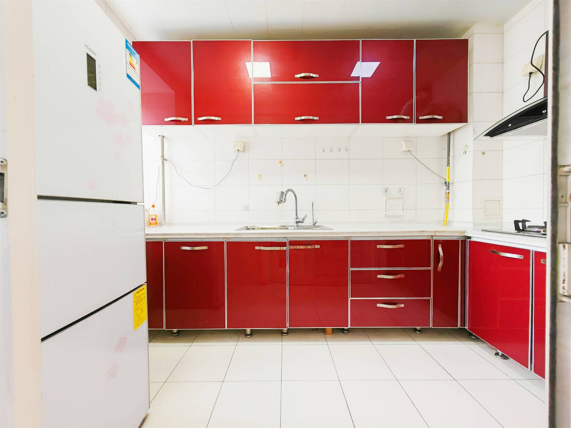 鲁能领秀城中央公园（十七、十八区）