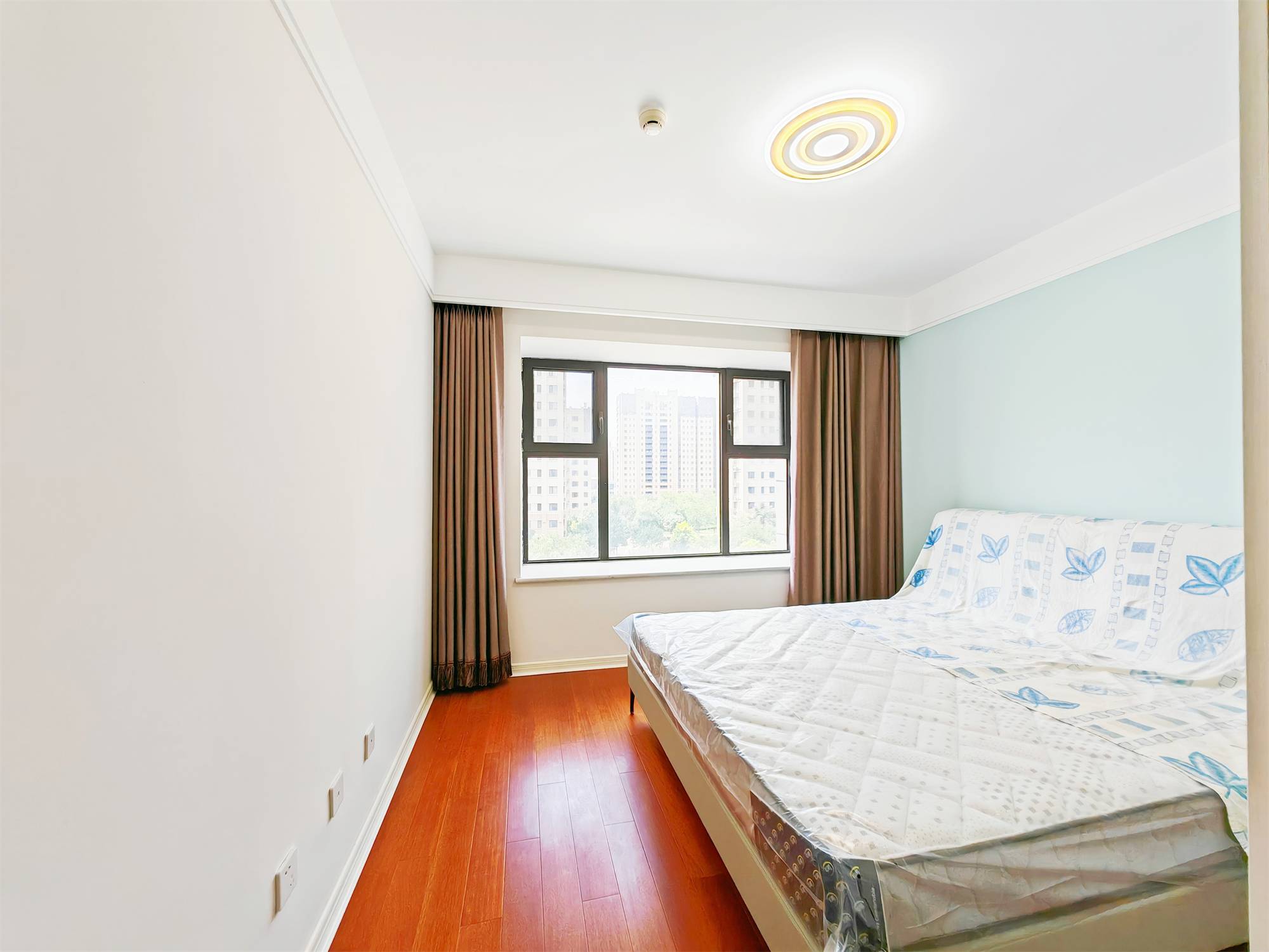 中国MALL城市之星