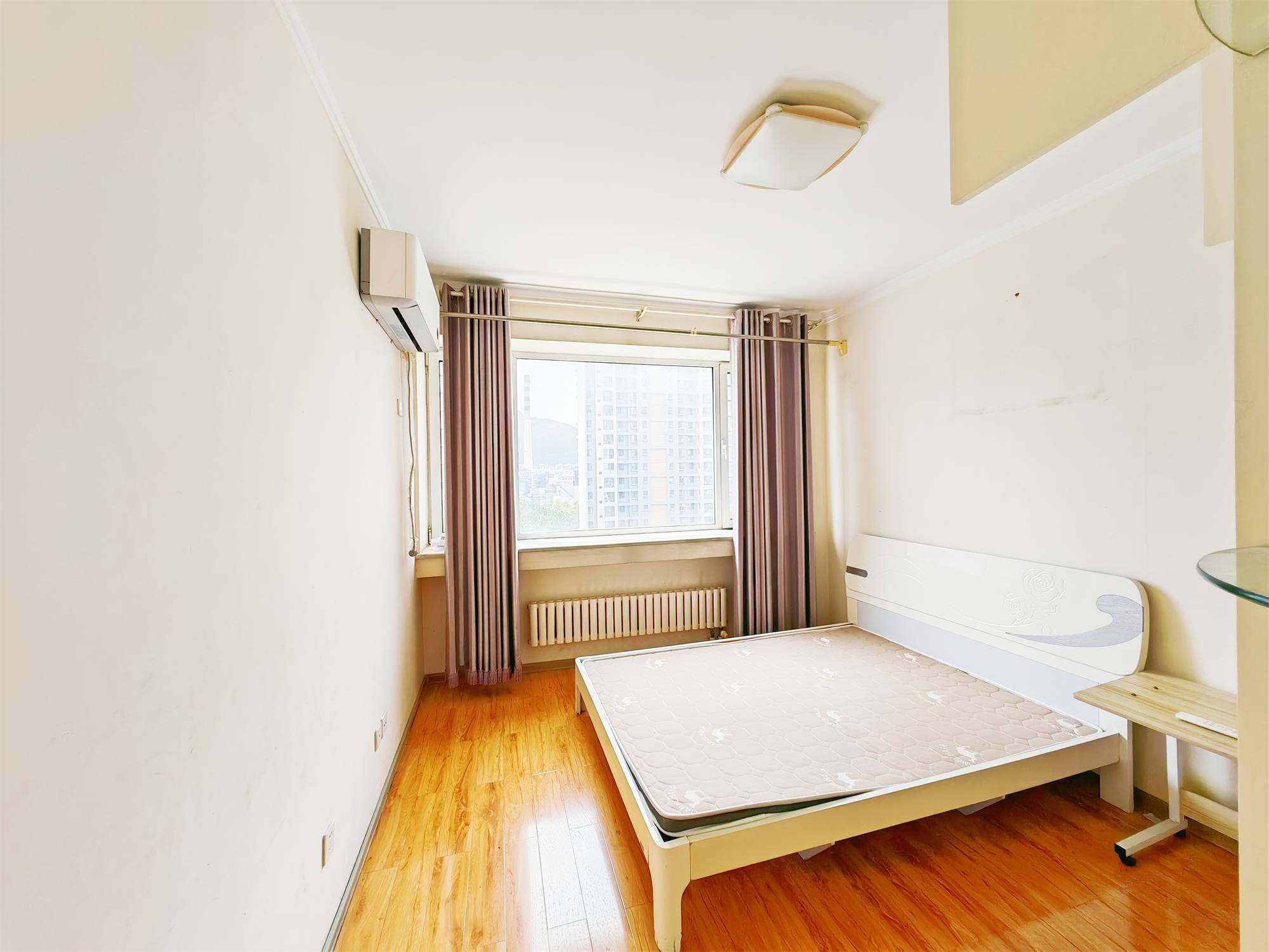 鲁能领秀城UP区(十四区)