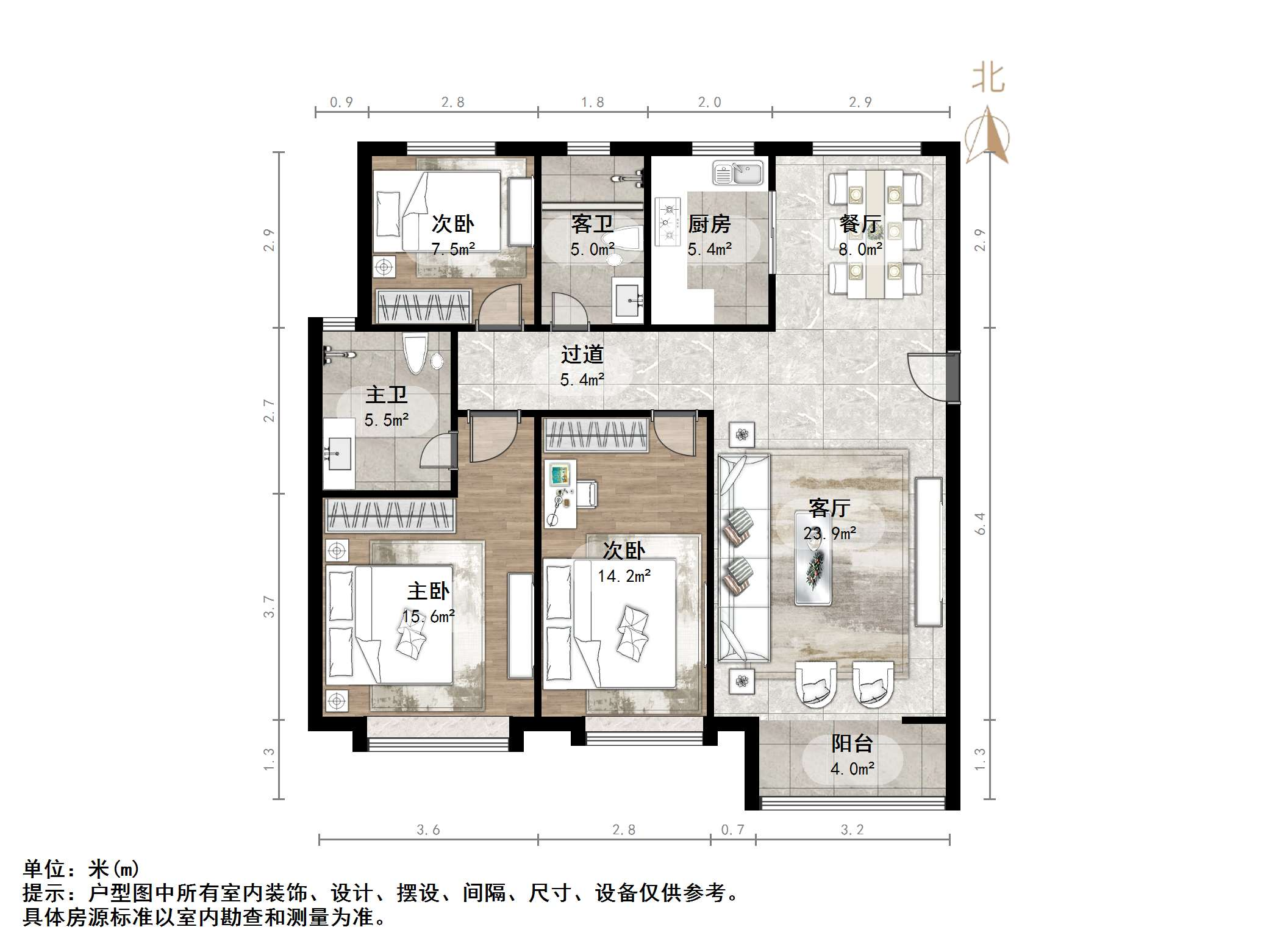 中国MALL城市之星