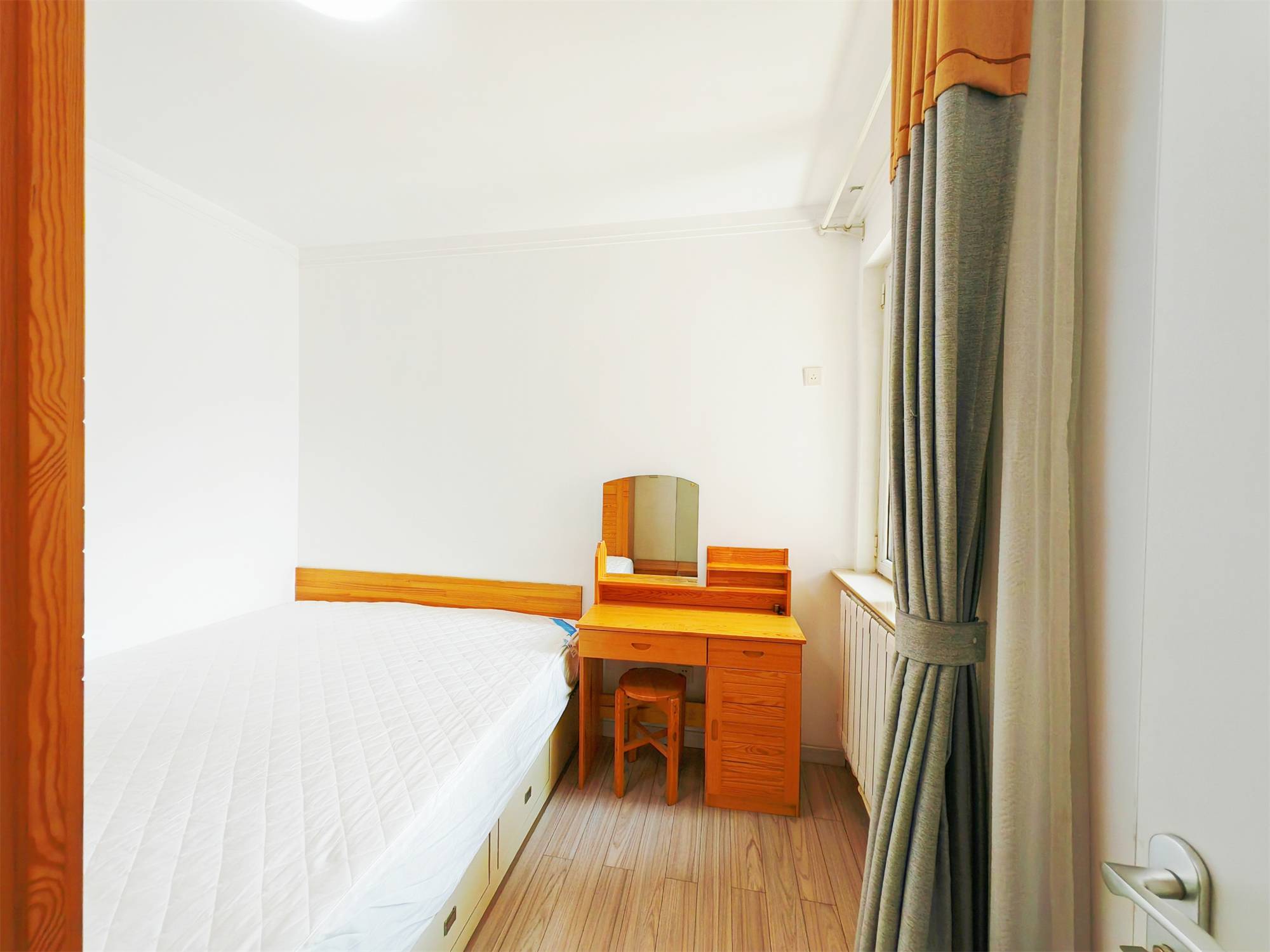 鲁能领秀城中央公园（十七、十八区）