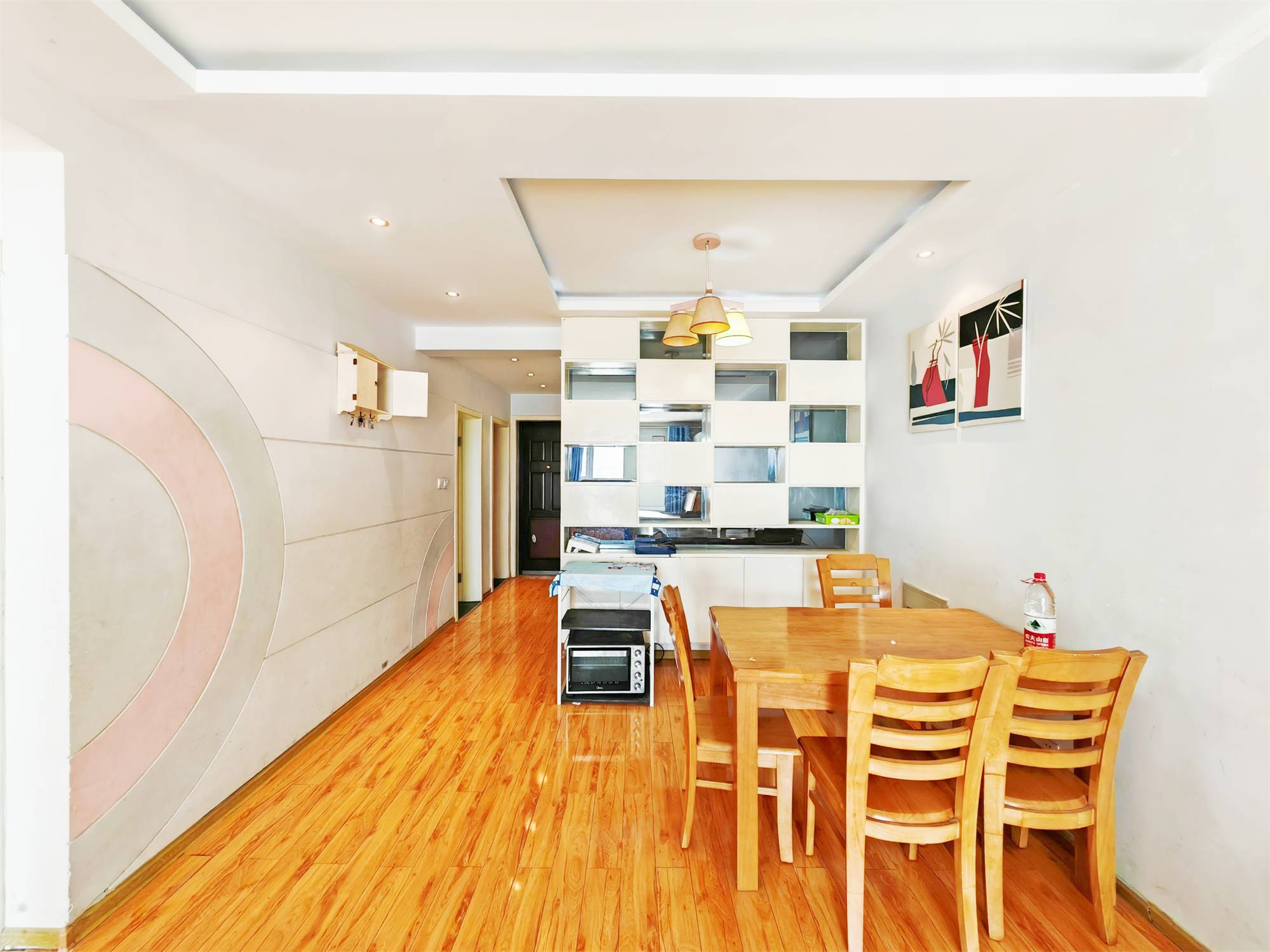 鲁能领秀城UP区(十四区)