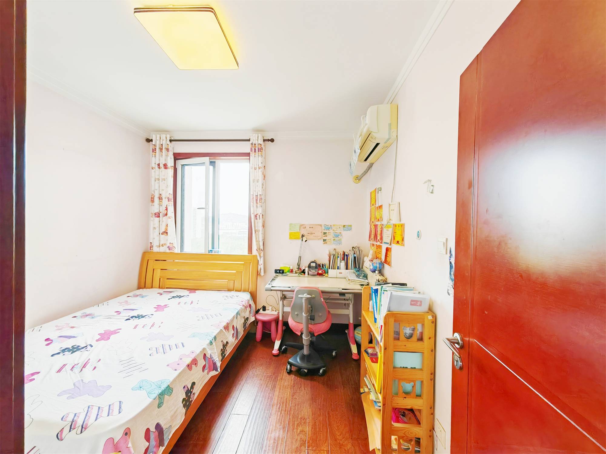 鲁能领秀城中央公园（十七、十八区）