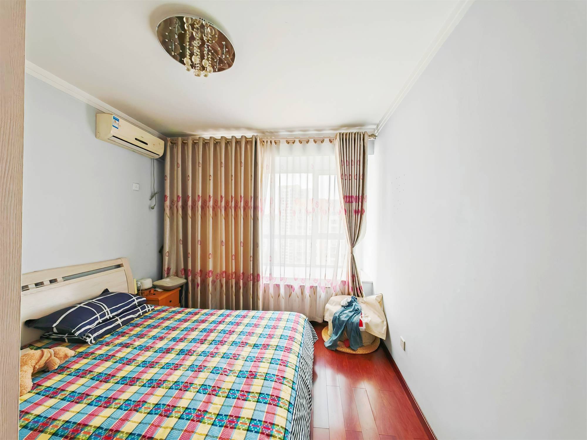 鲁能领秀城中央公园（十七、十八区）