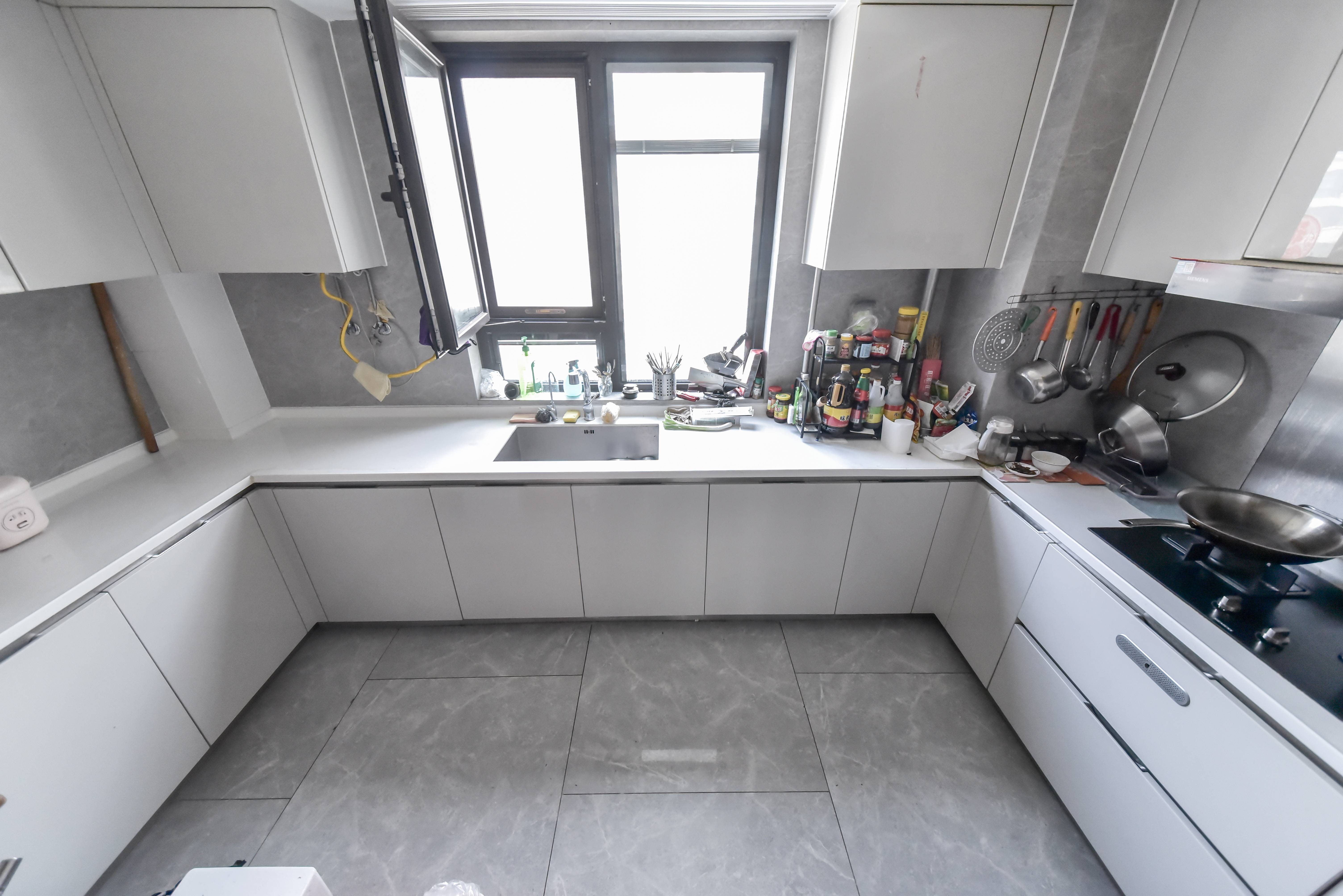 银丰玖玺城二期山和院