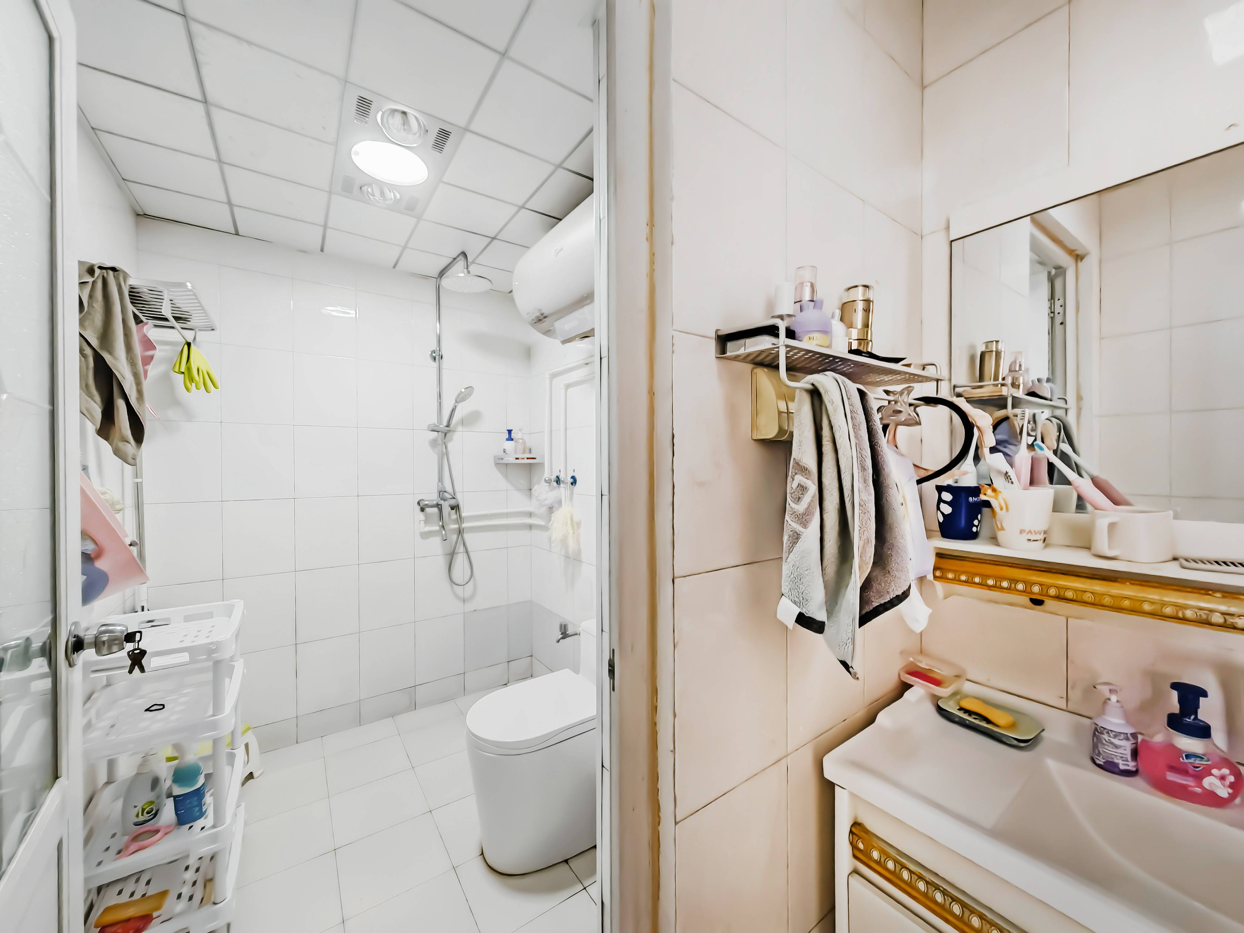 天鸿万象新天三区