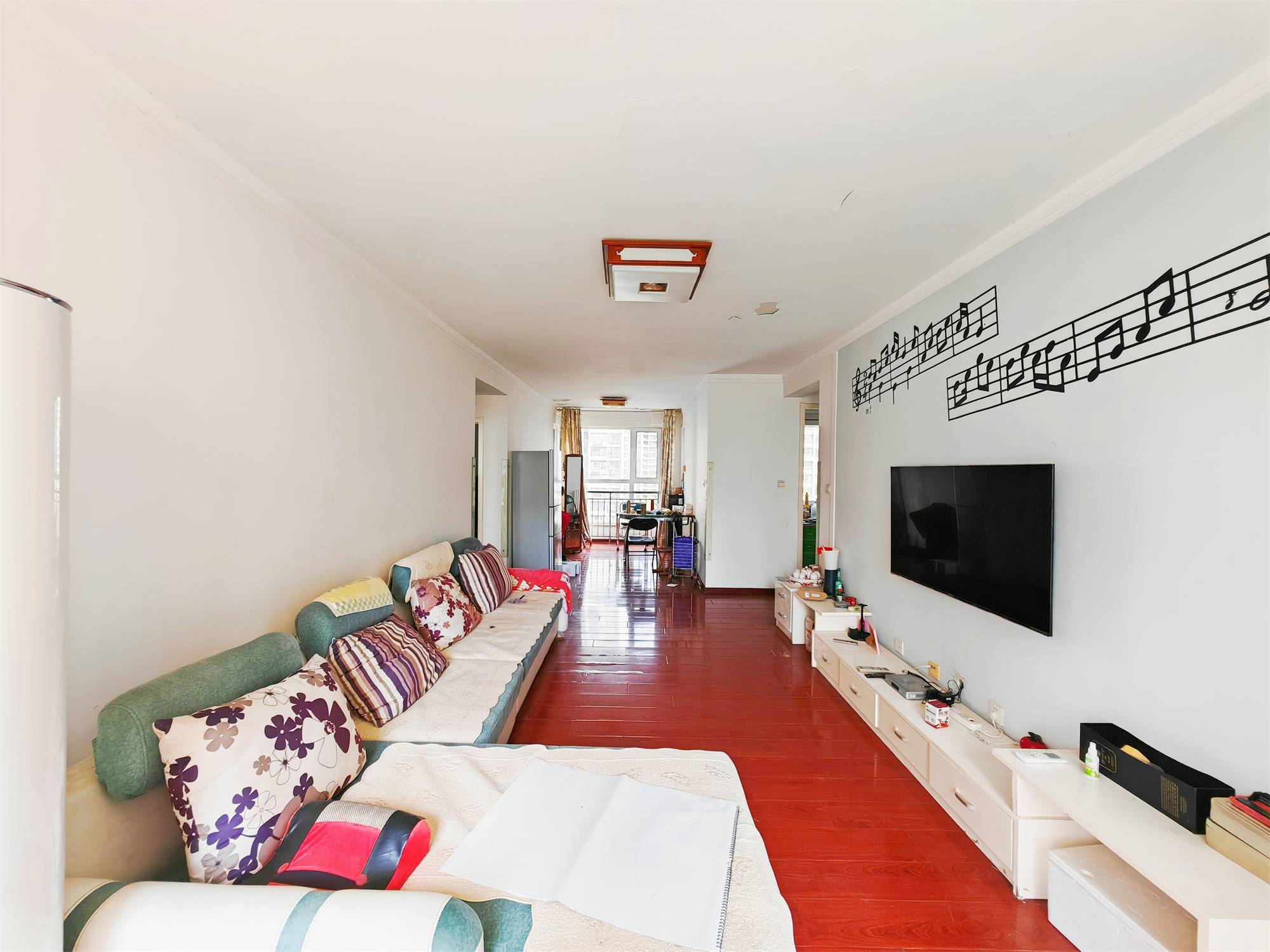 鲁能领秀城UP区(十四区)