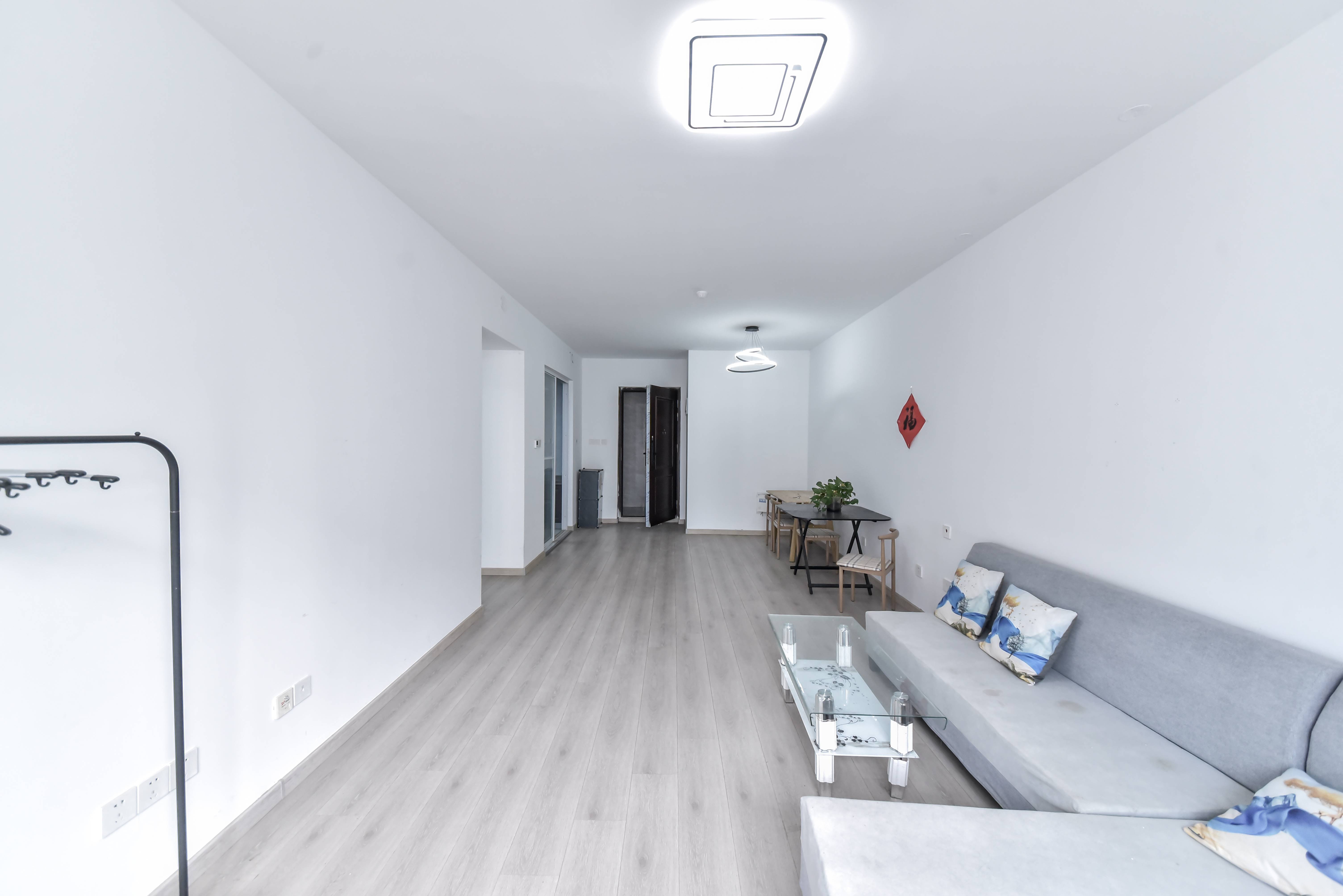 融创文旅城云庐居