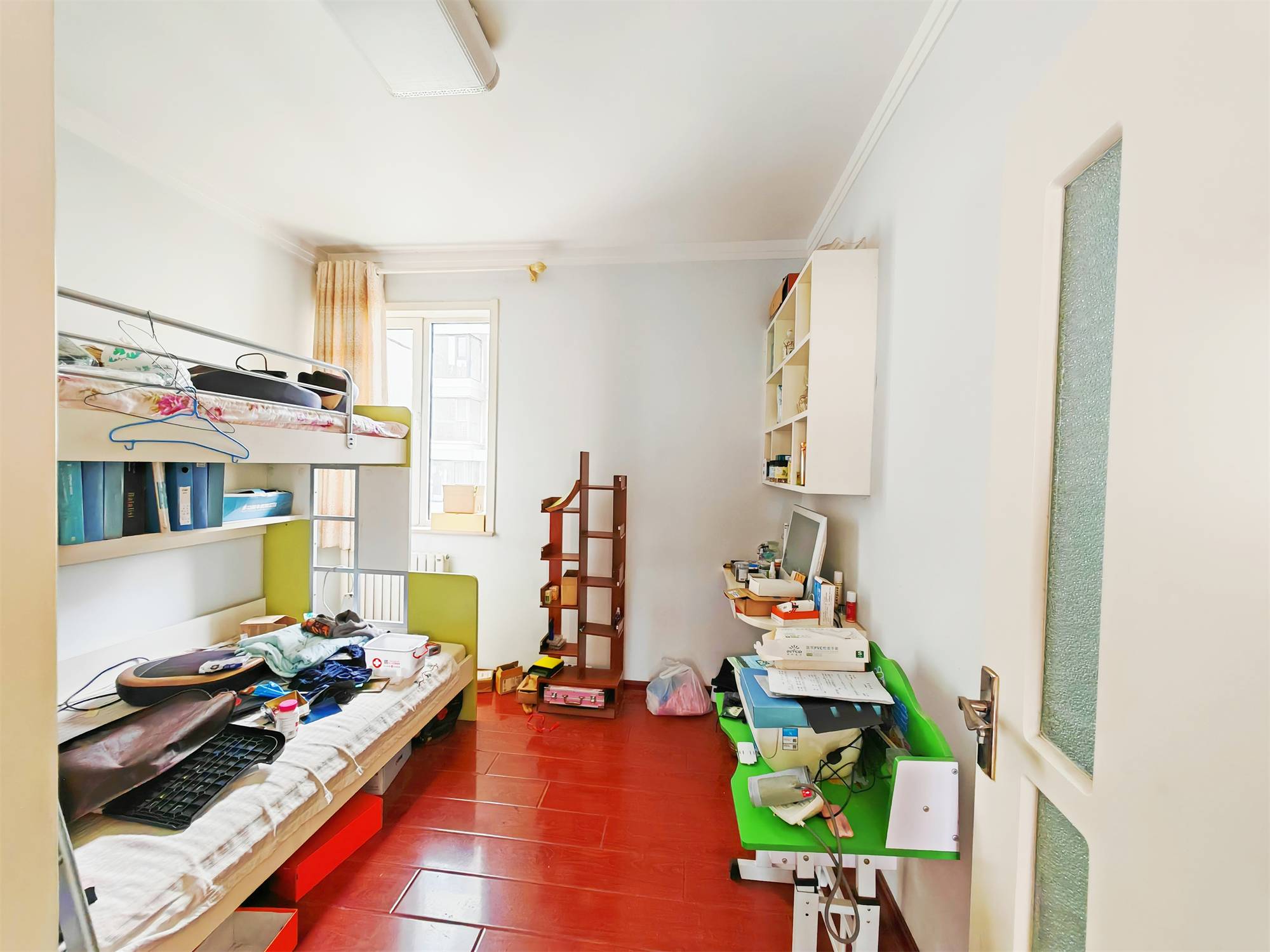 鲁能领秀城UP区(十四区)