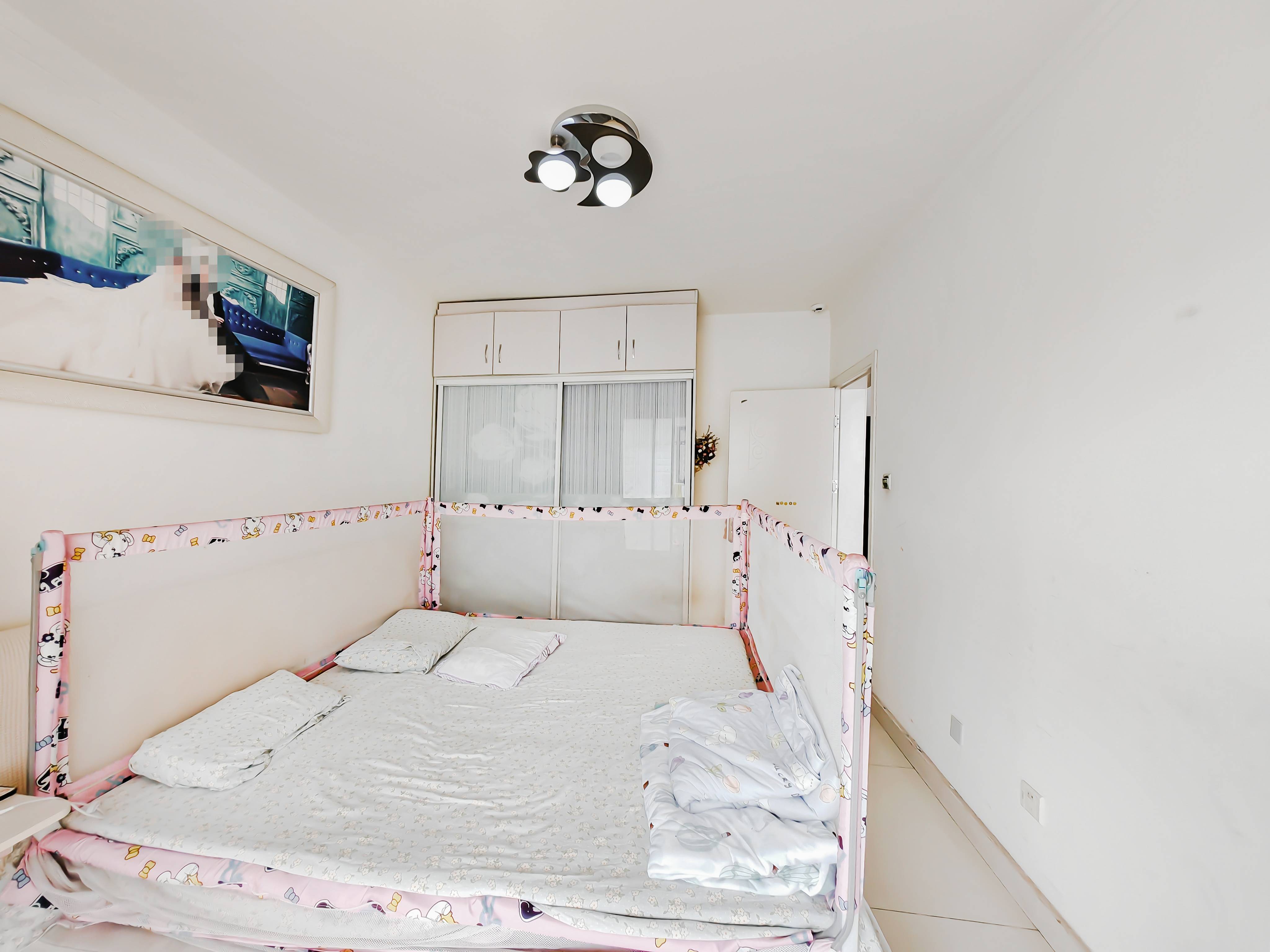 天鸿万象新天三区