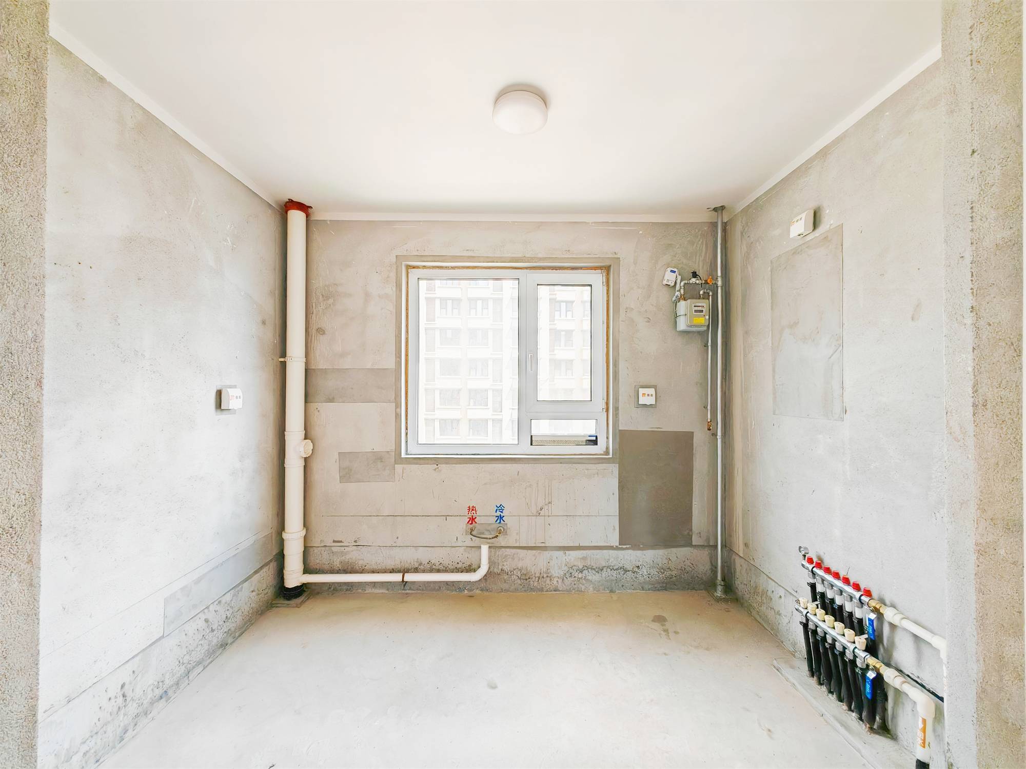 华润置地公元九里