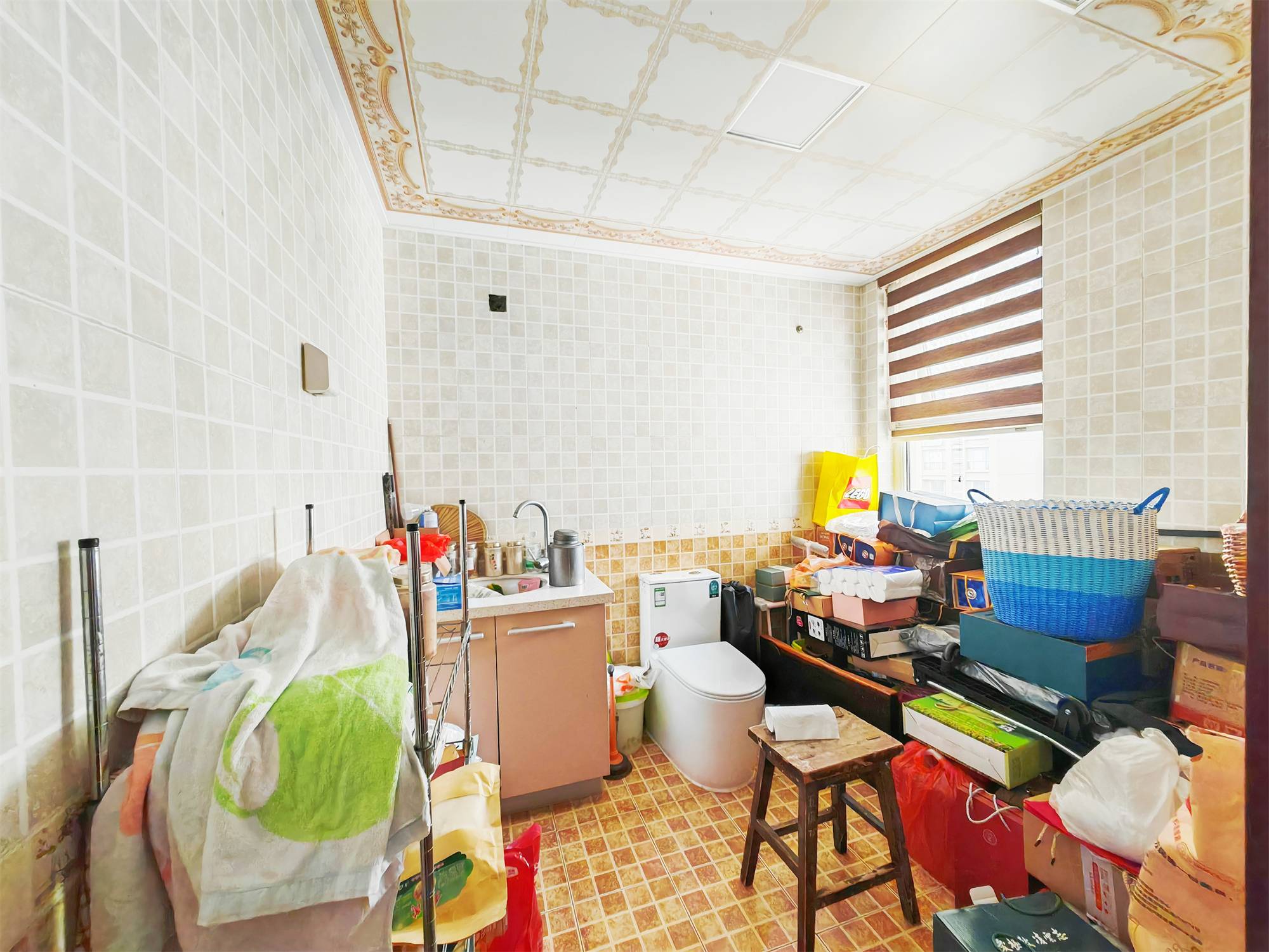 鲁能领秀城中央公园（十七、十八区）