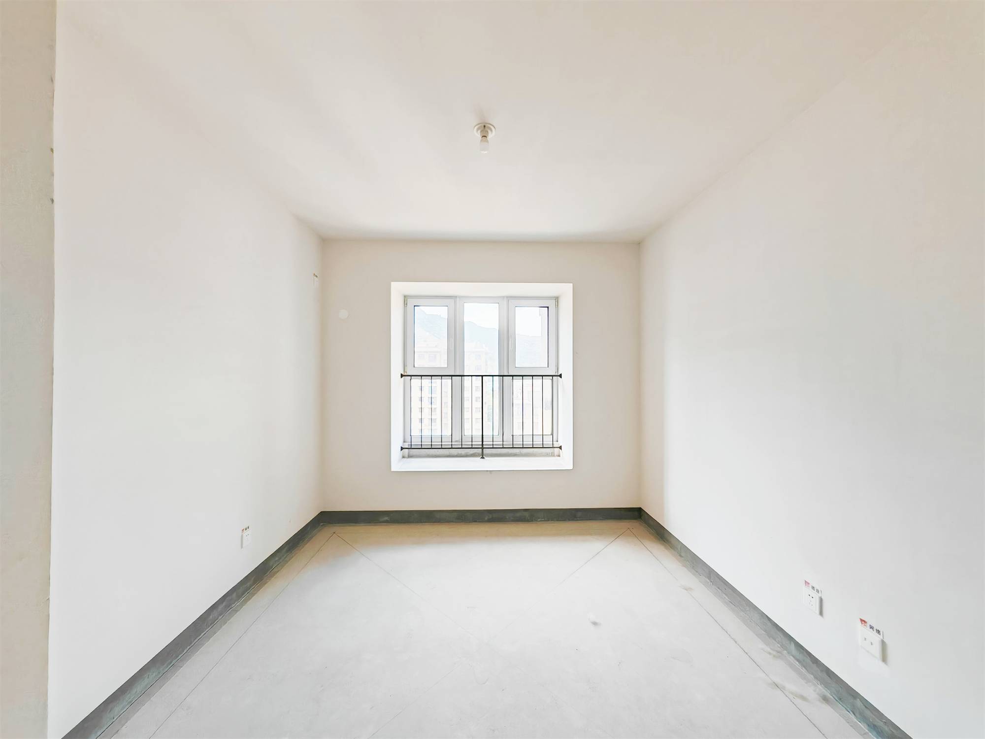 华润置地公元九里