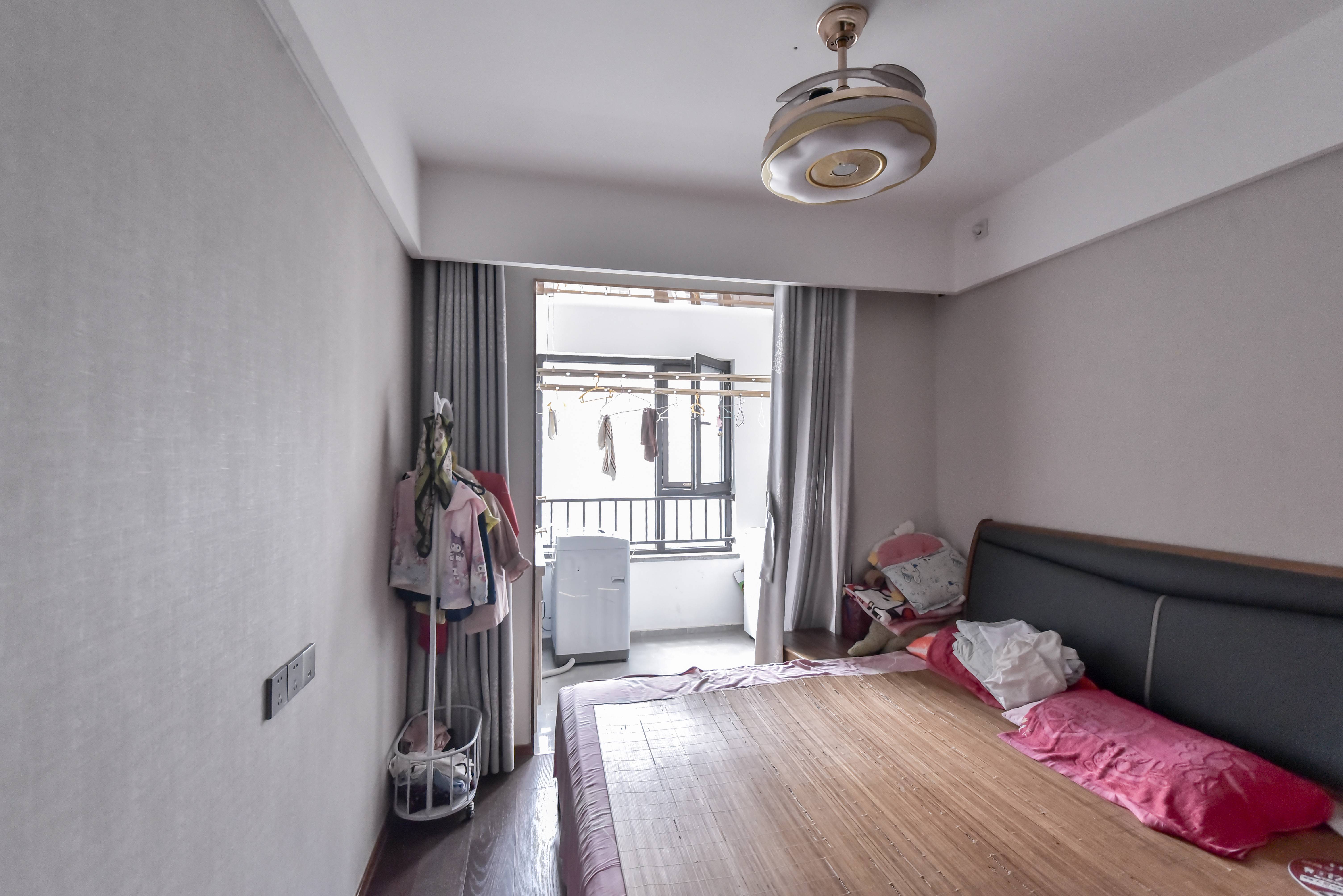 银丰玖玺城二期山和院