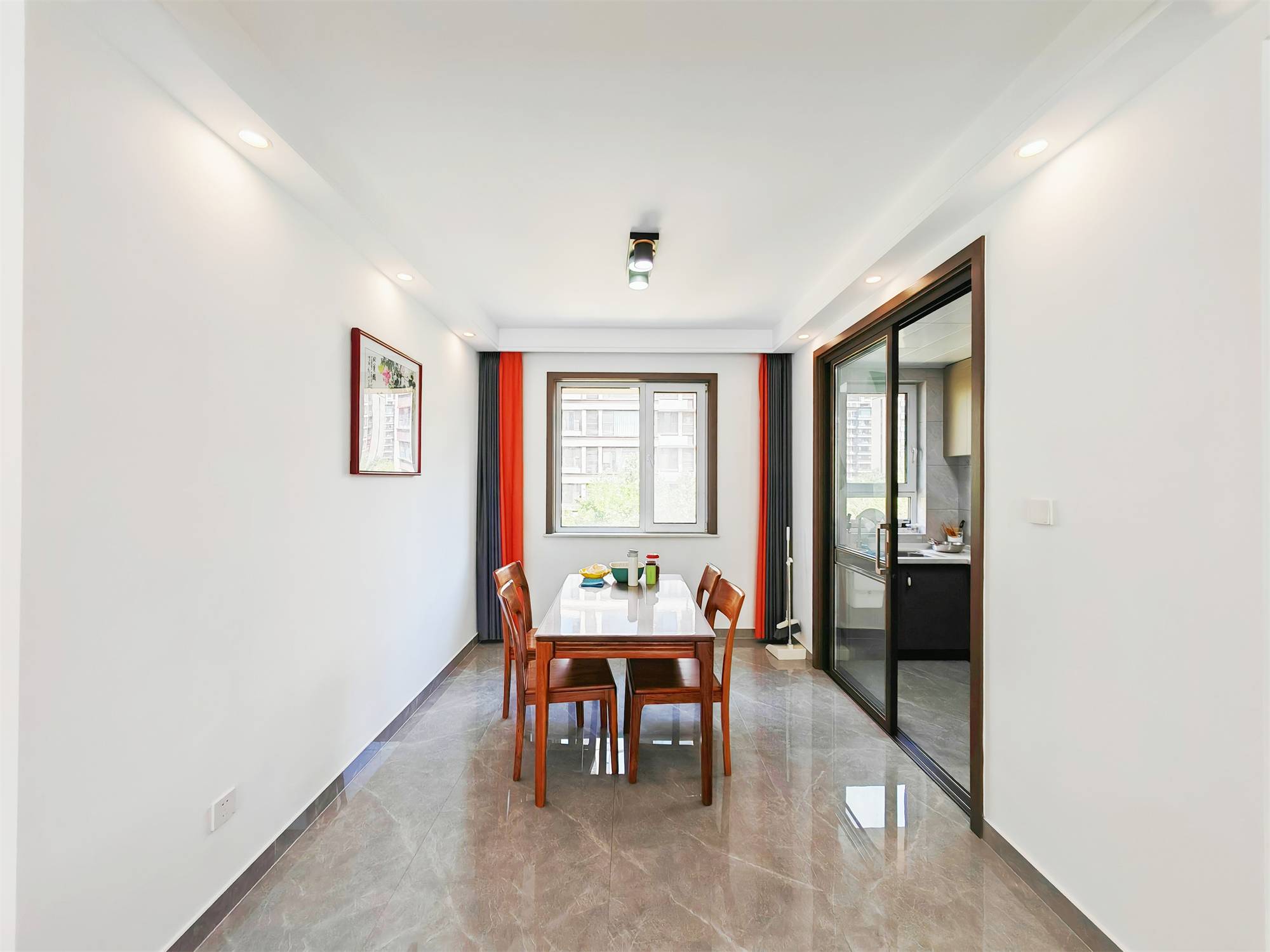 华润置地公元九里