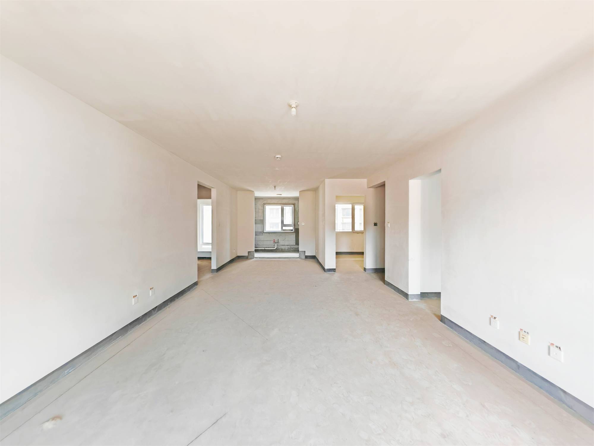 华润置地公元九里