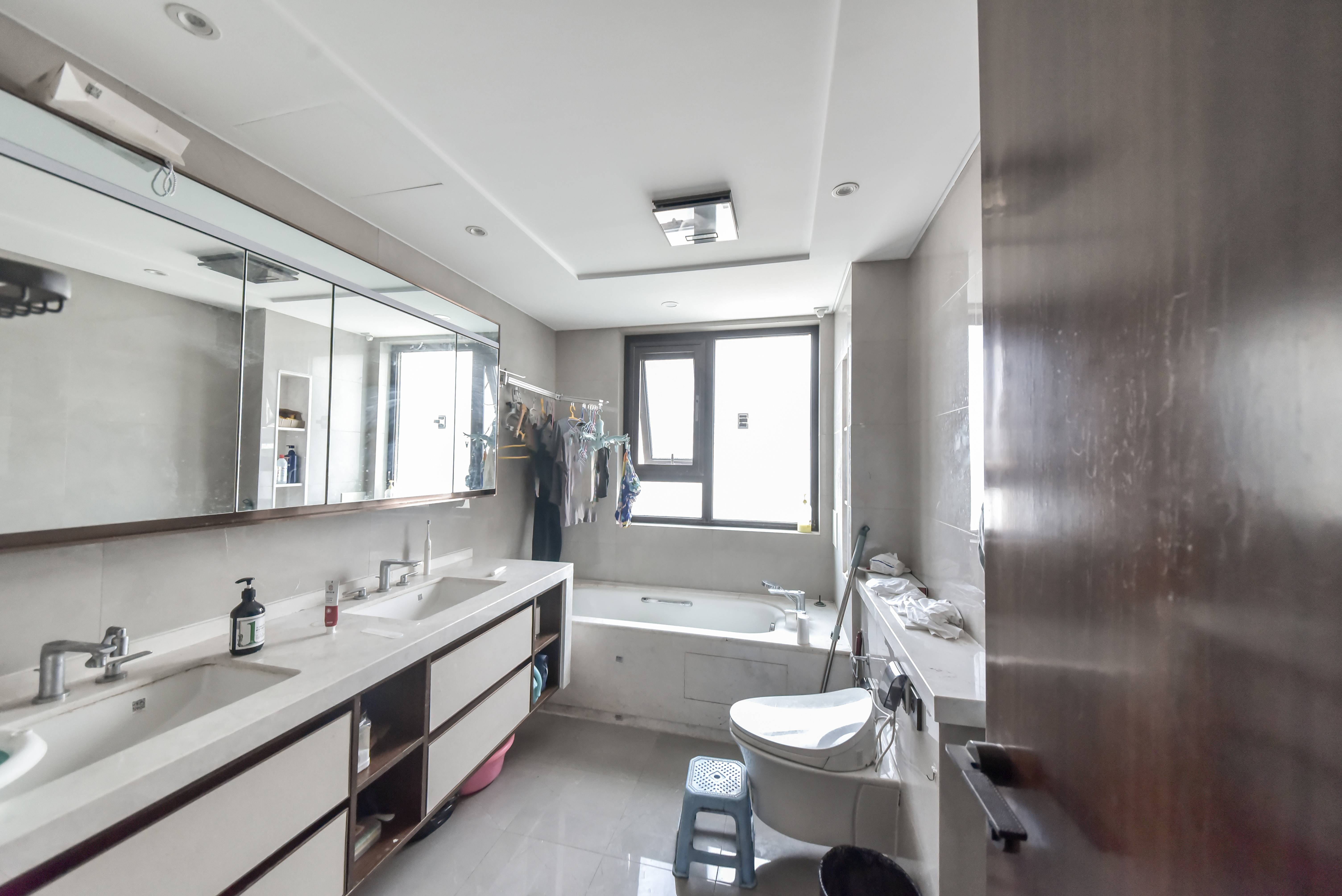 银丰玖玺城二期山和院