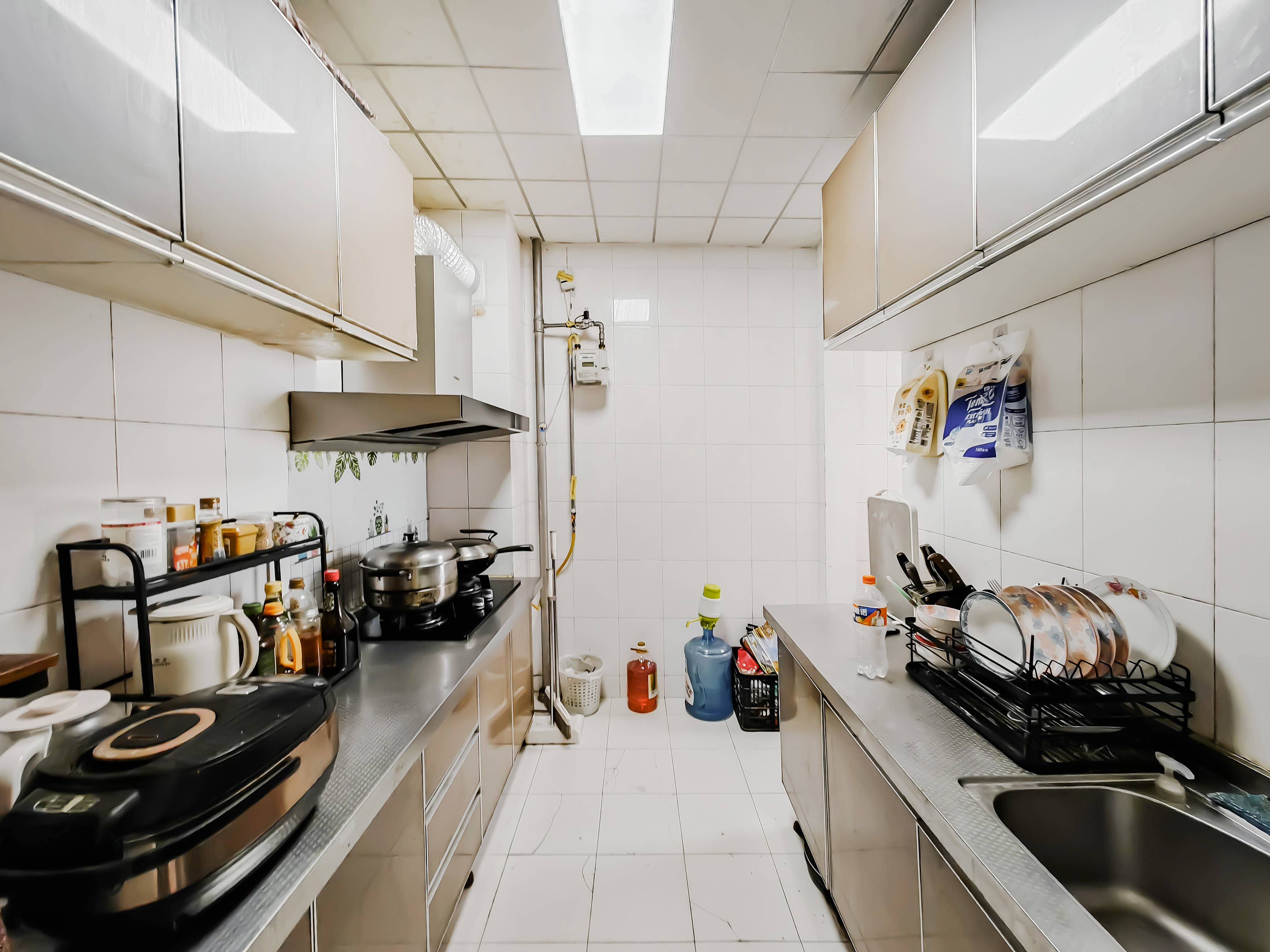 天鸿万象新天三区