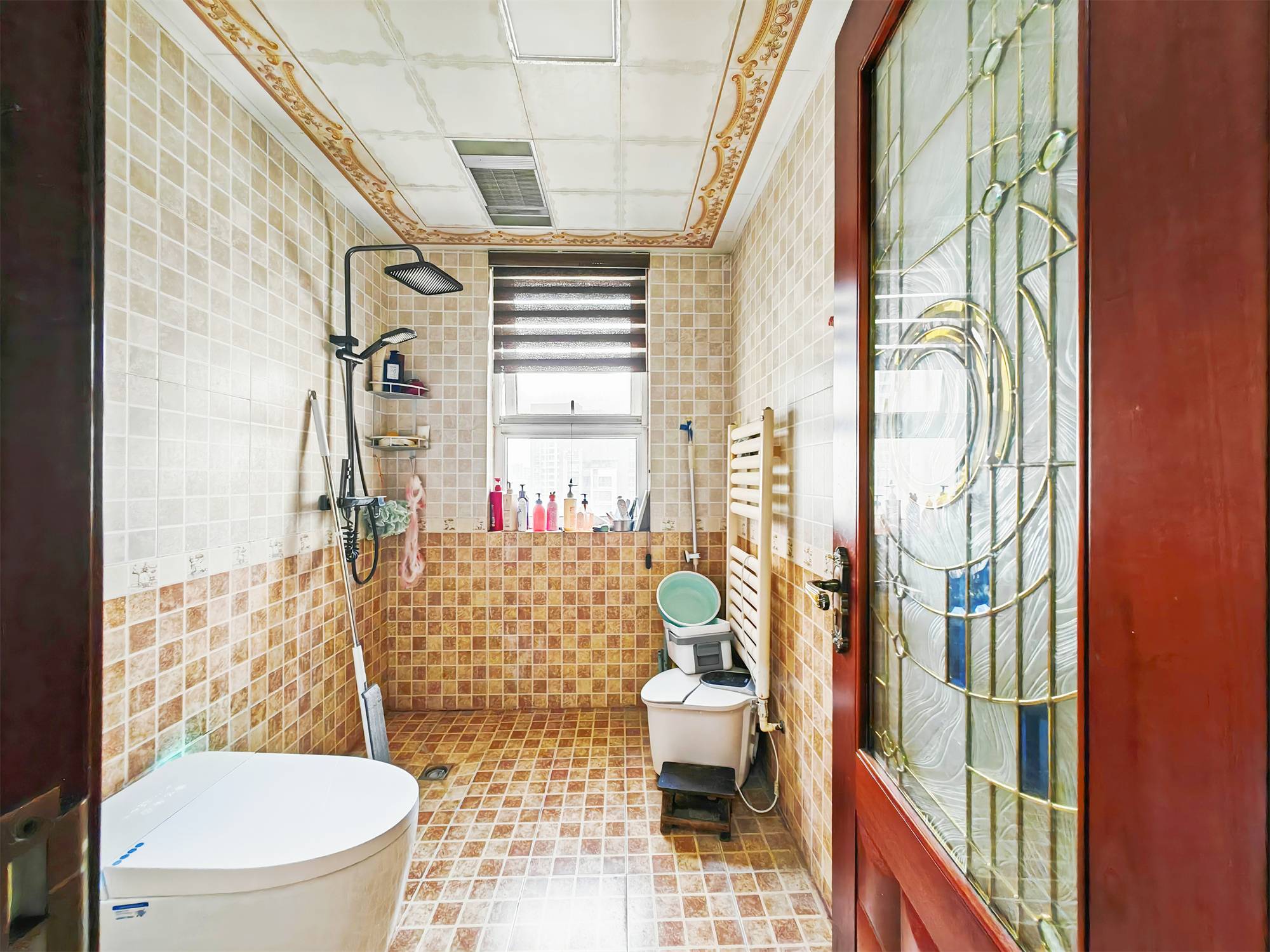 鲁能领秀城中央公园（十七、十八区）