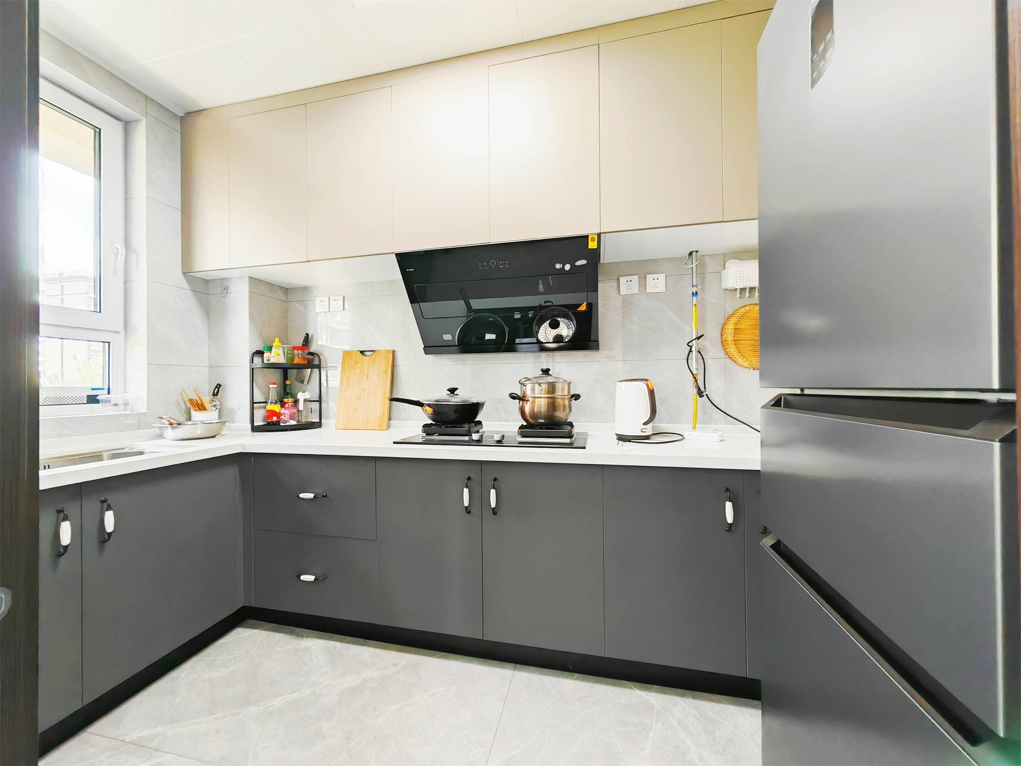 华润置地公元九里