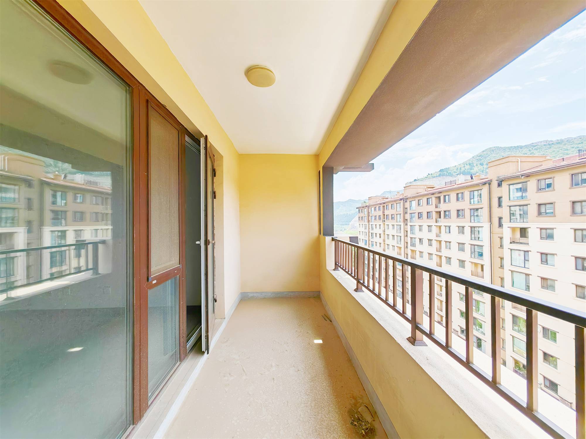 华润置地公元九里