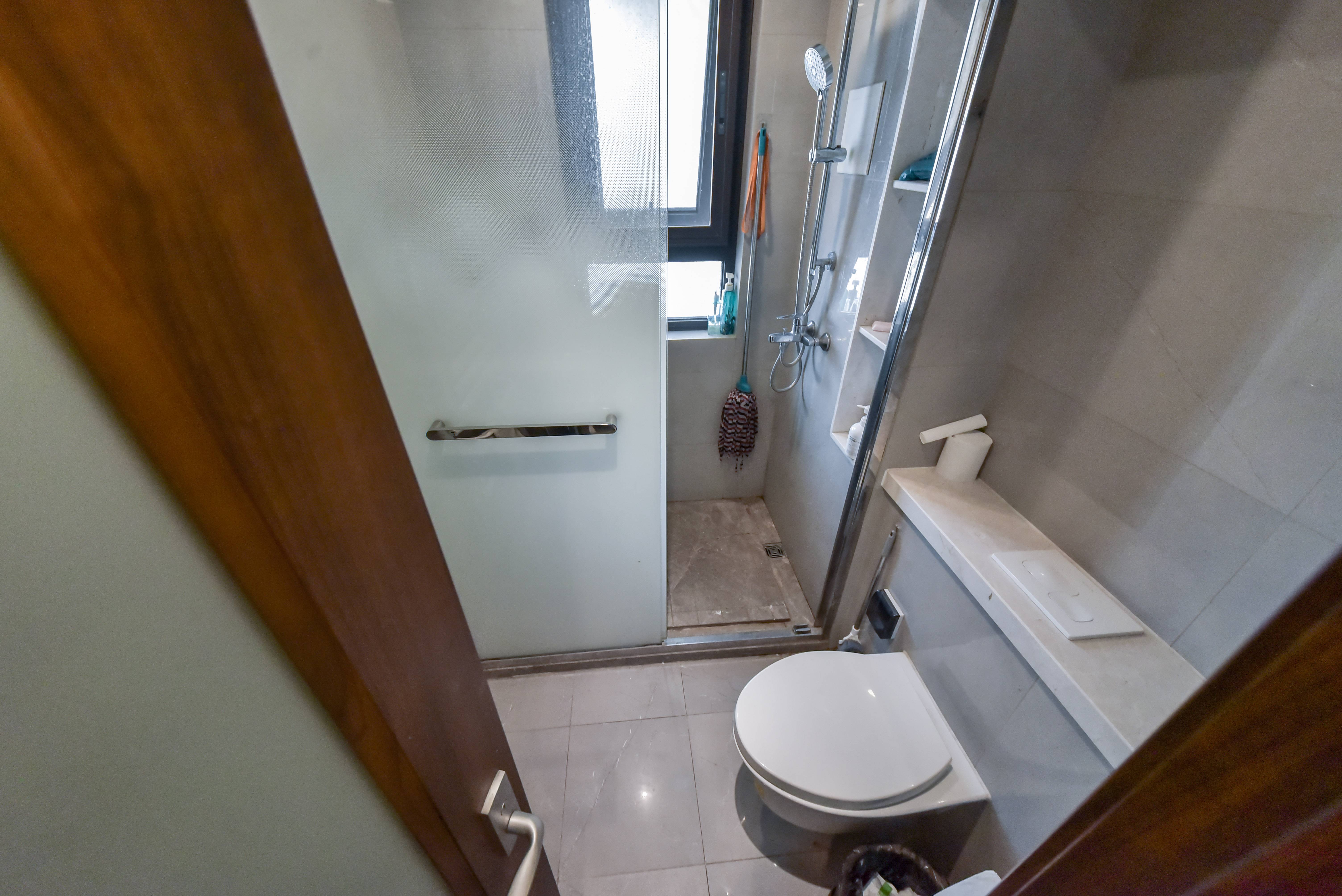 银丰玖玺城二期山和院