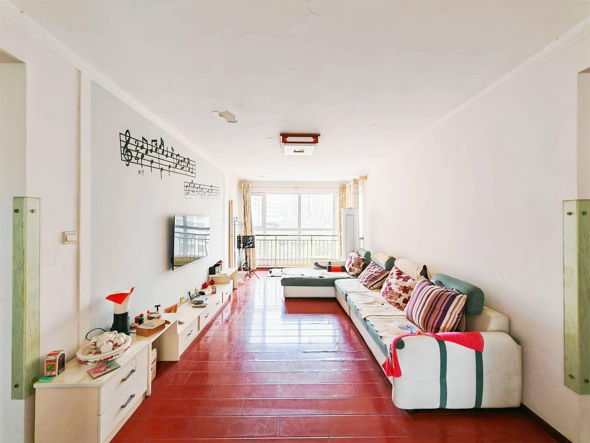 鲁能领秀城UP区(十四区)