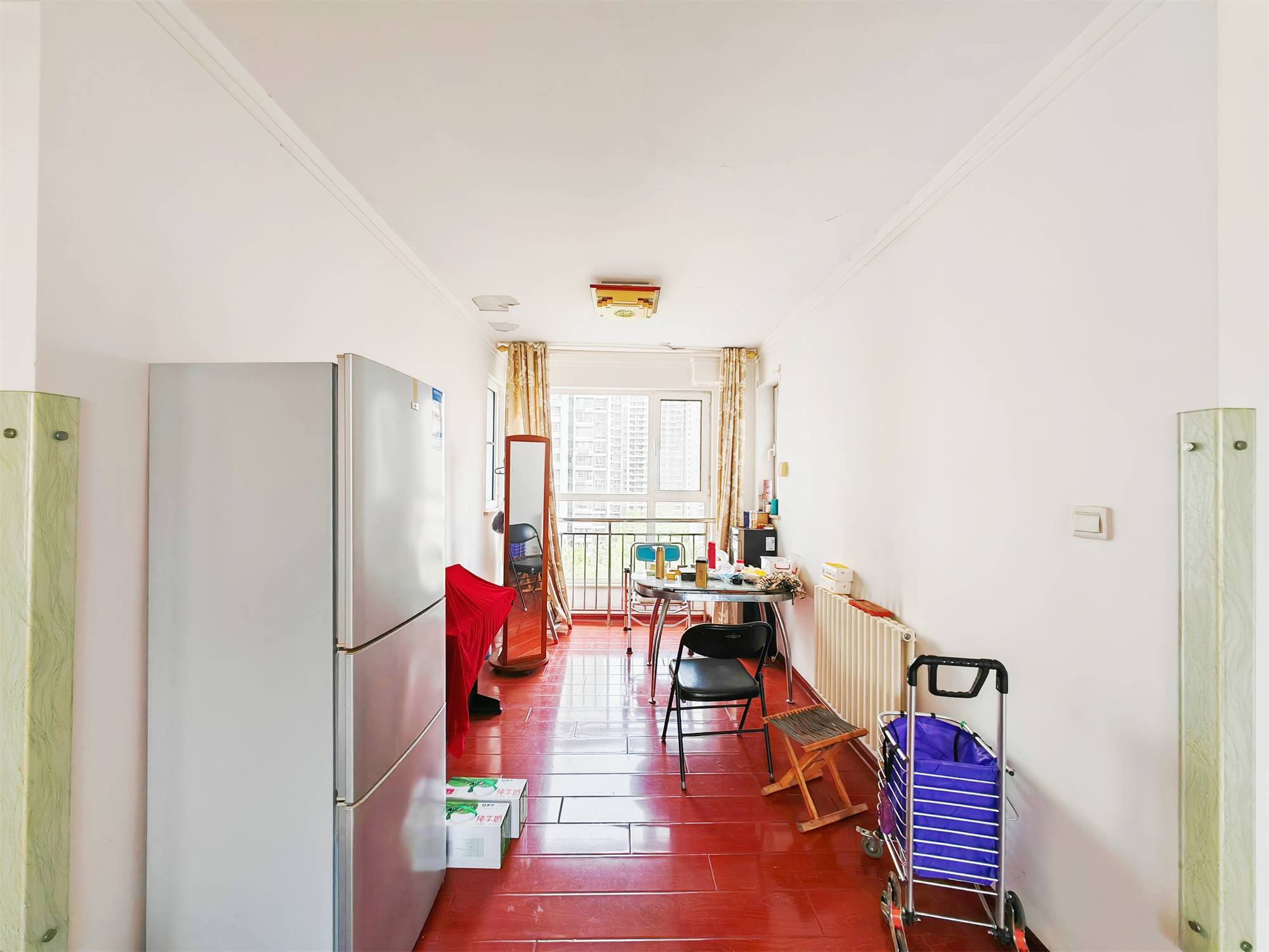 鲁能领秀城UP区(十四区)