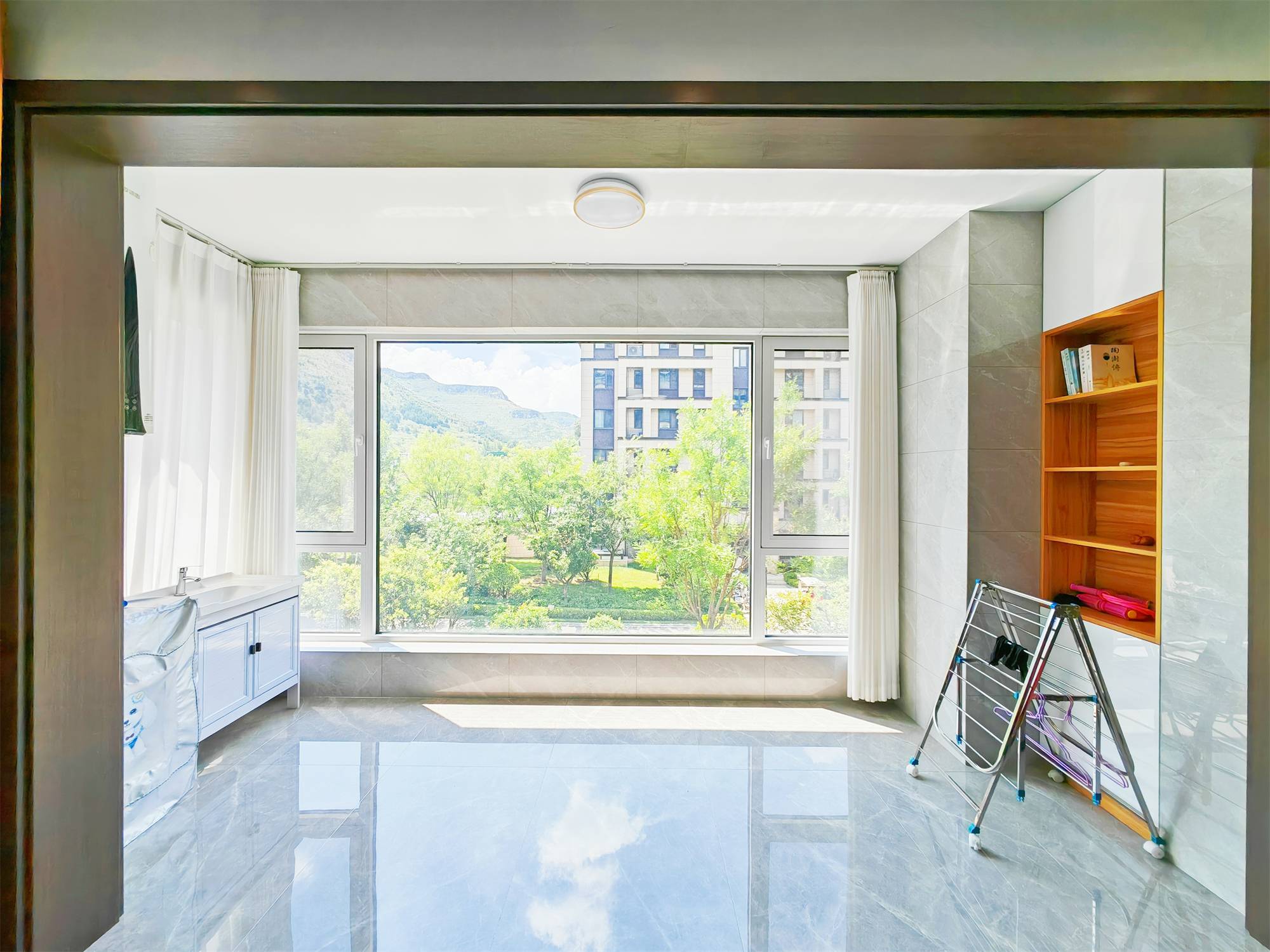 华润置地公元九里