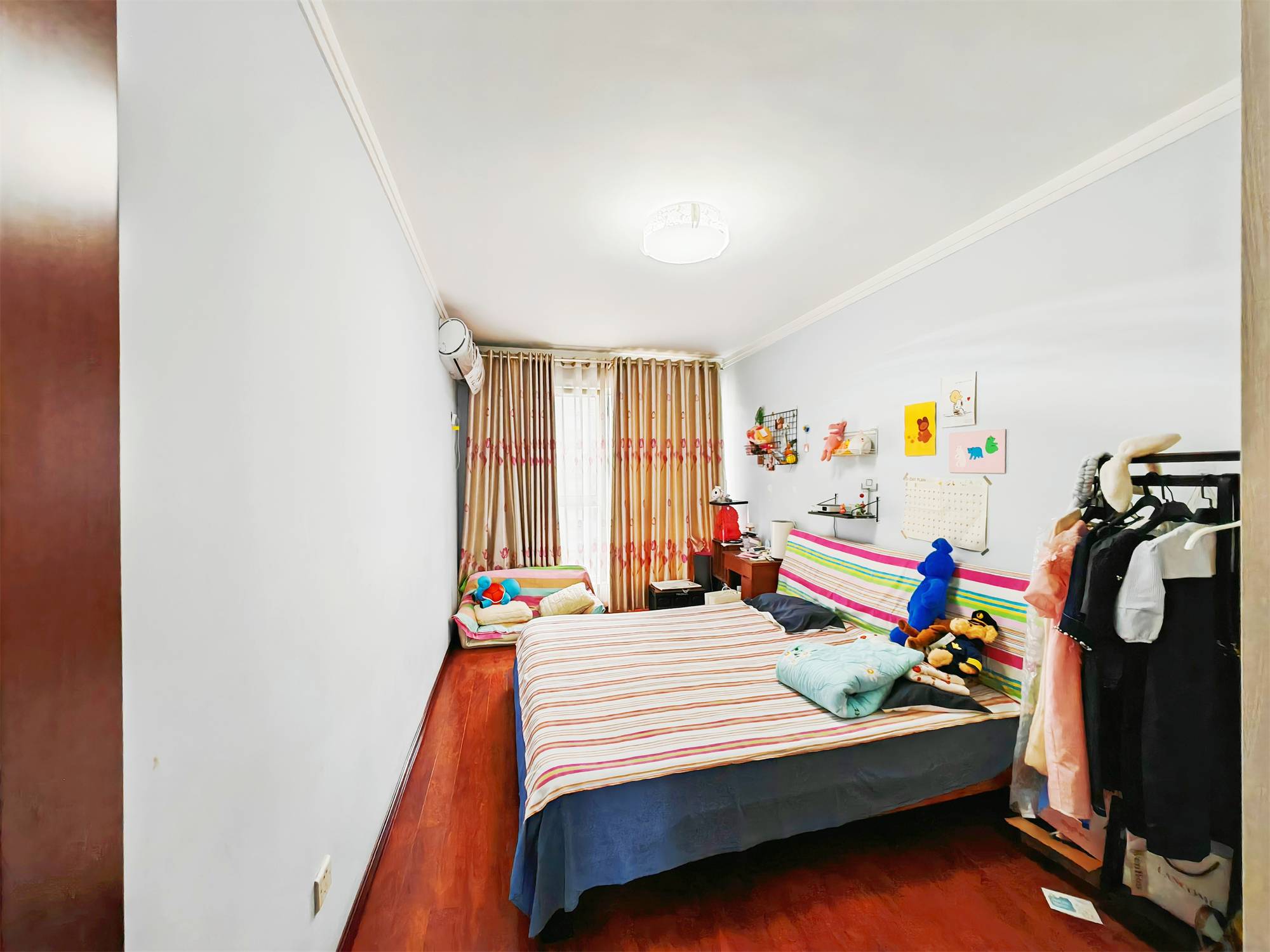 鲁能领秀城中央公园（十七、十八区）