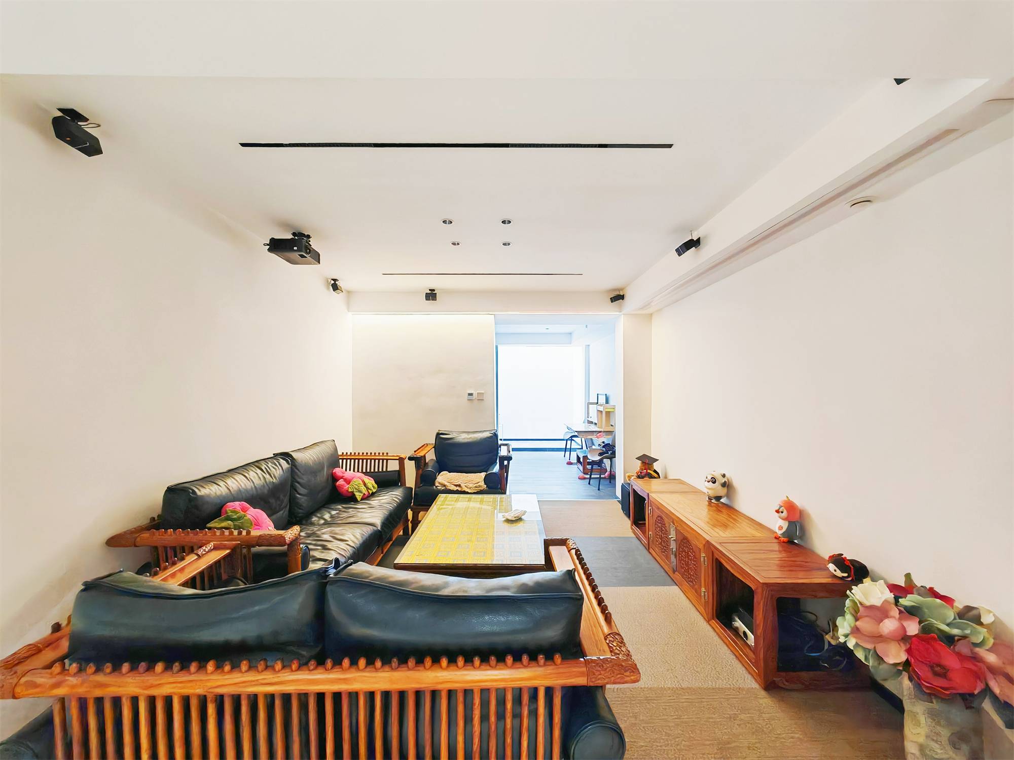  中海国际社区 南