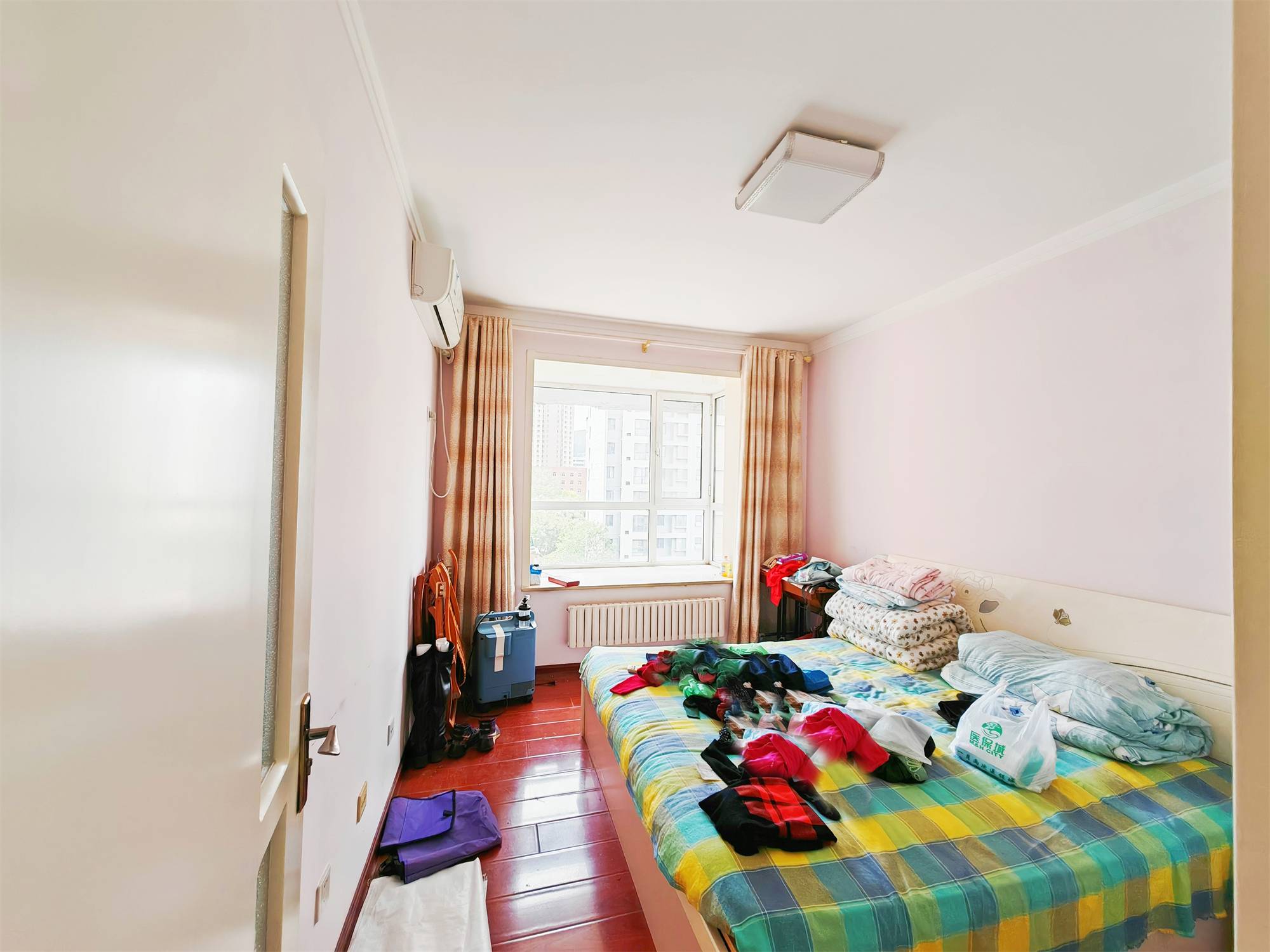 鲁能领秀城UP区(十四区)