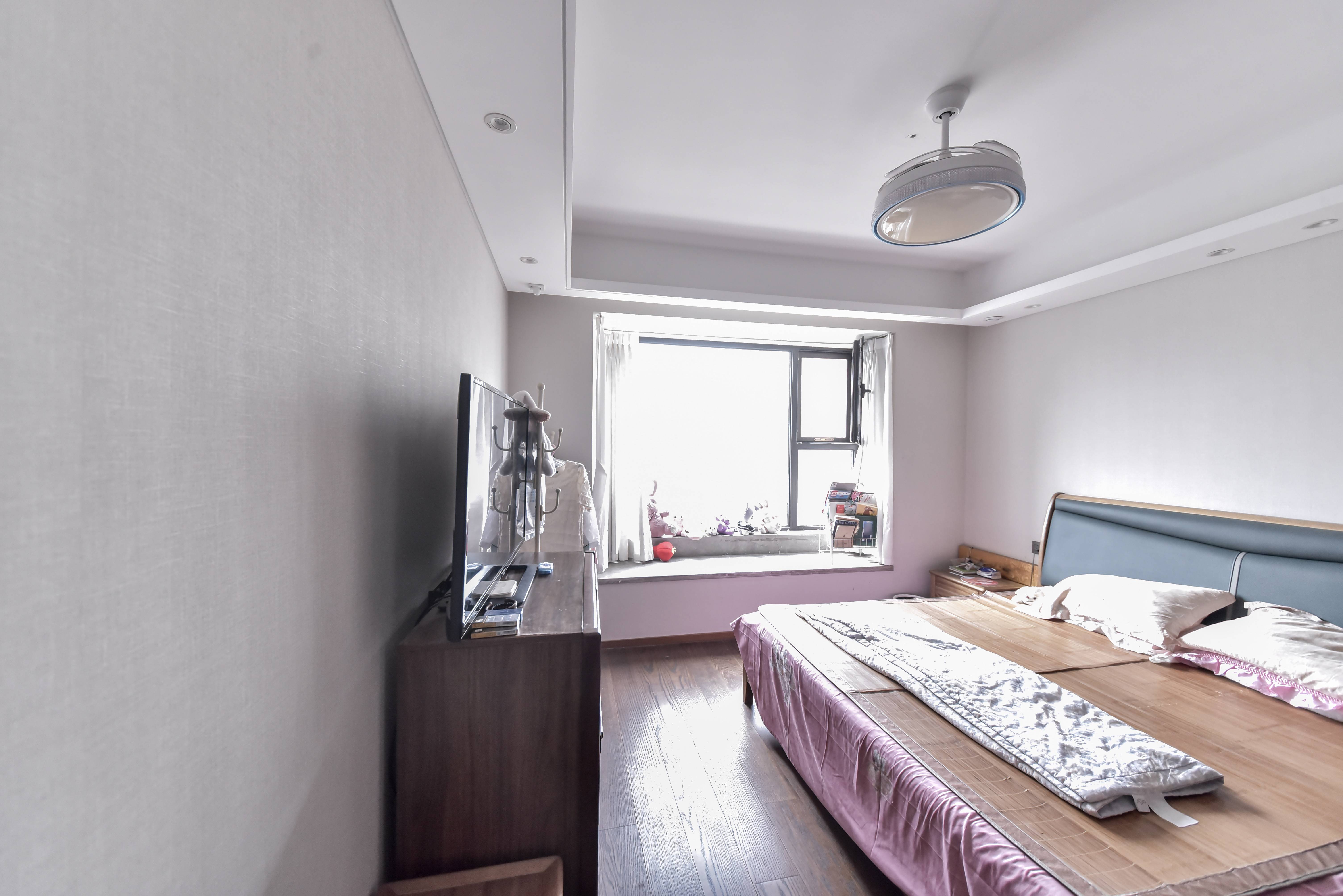 银丰玖玺城二期山和院