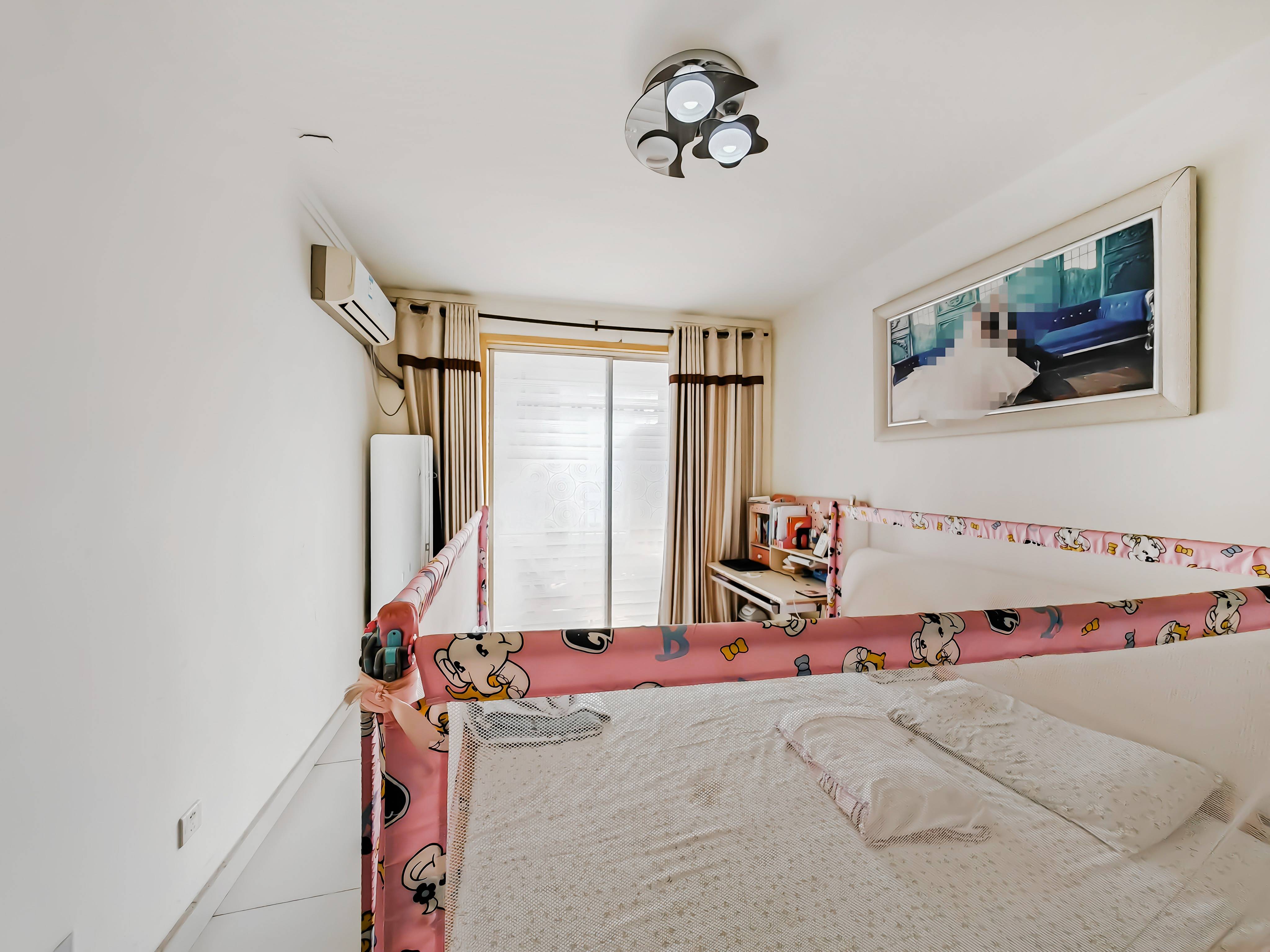 天鸿万象新天三区