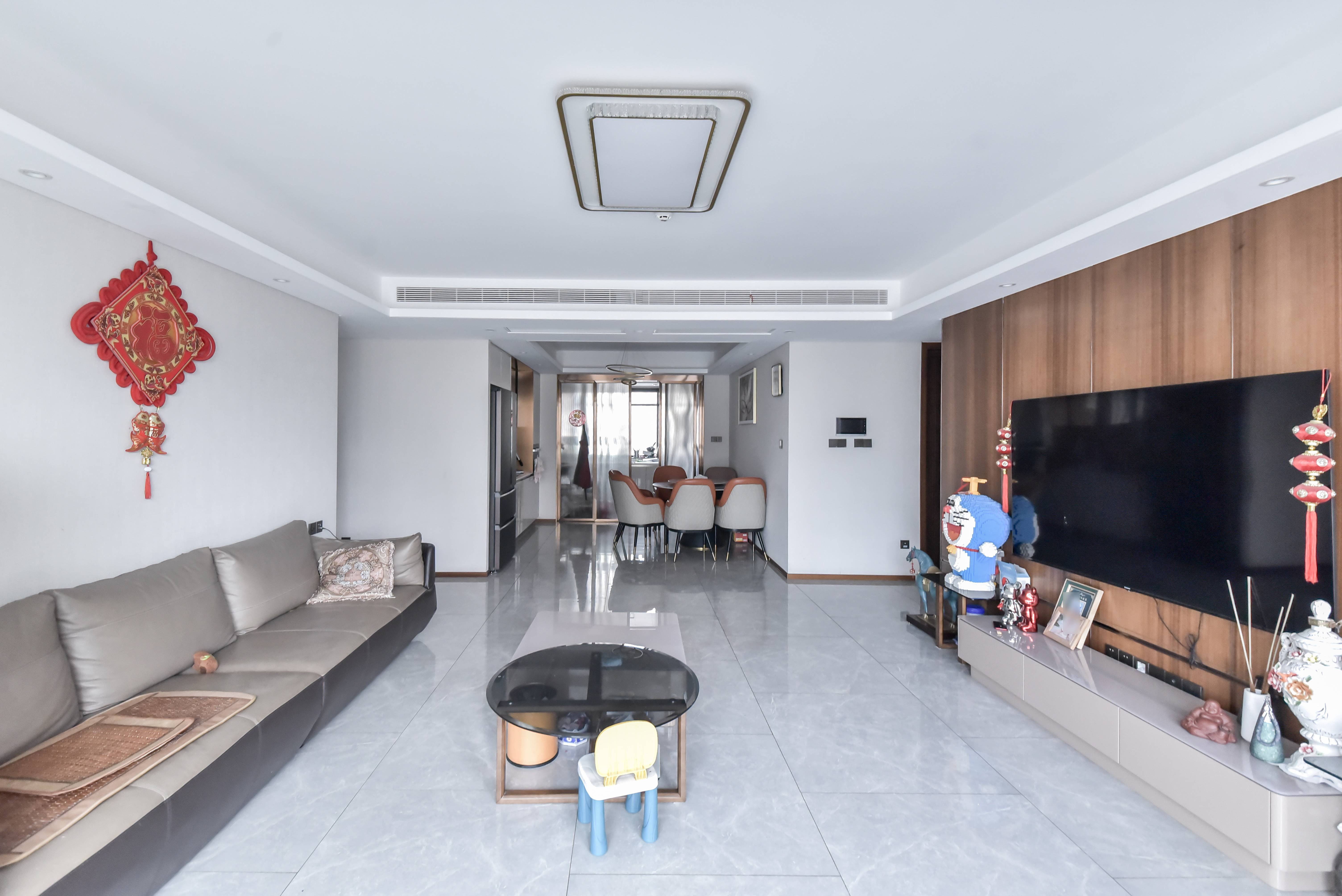 银丰玖玺城二期山和院