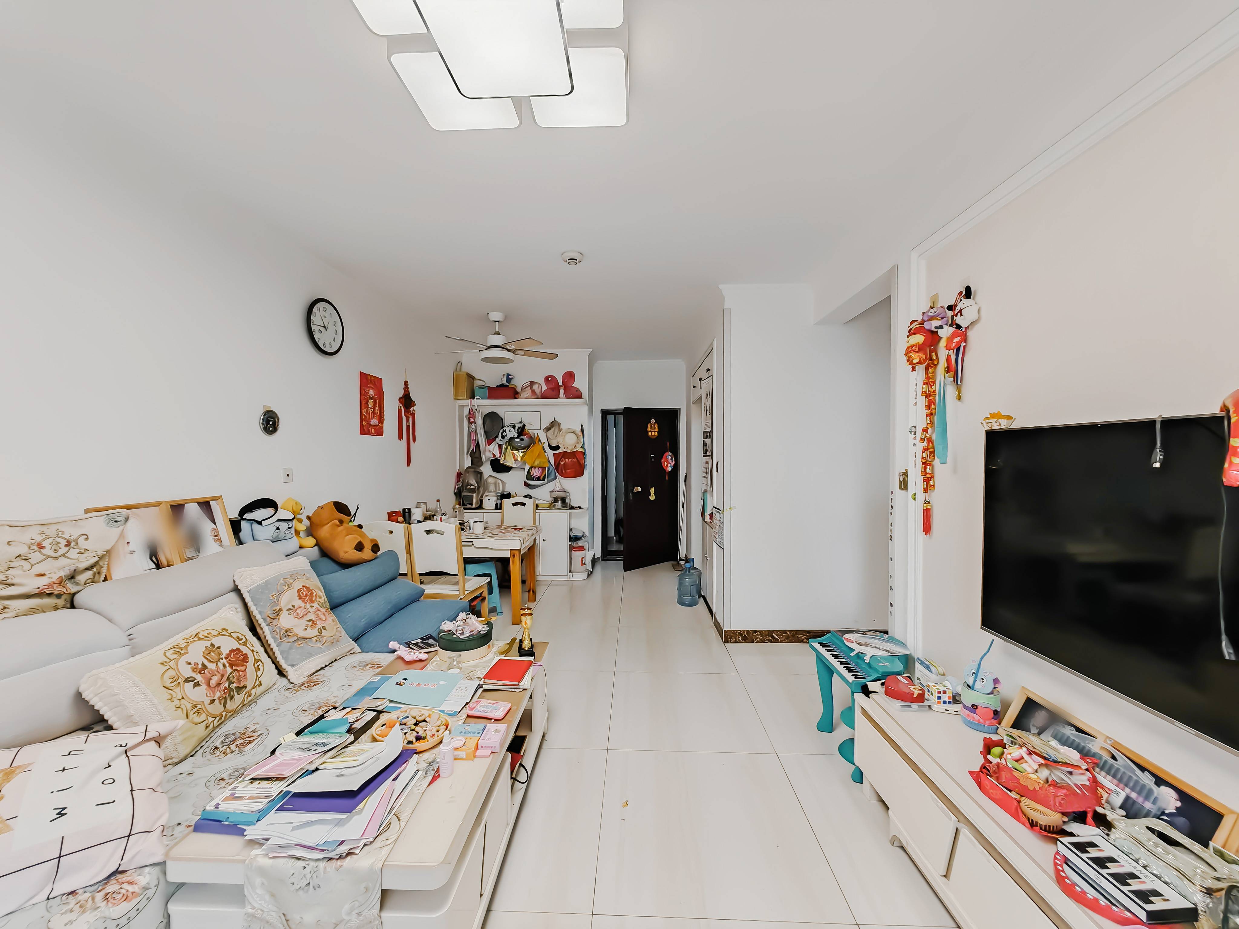  中海御山首府 南