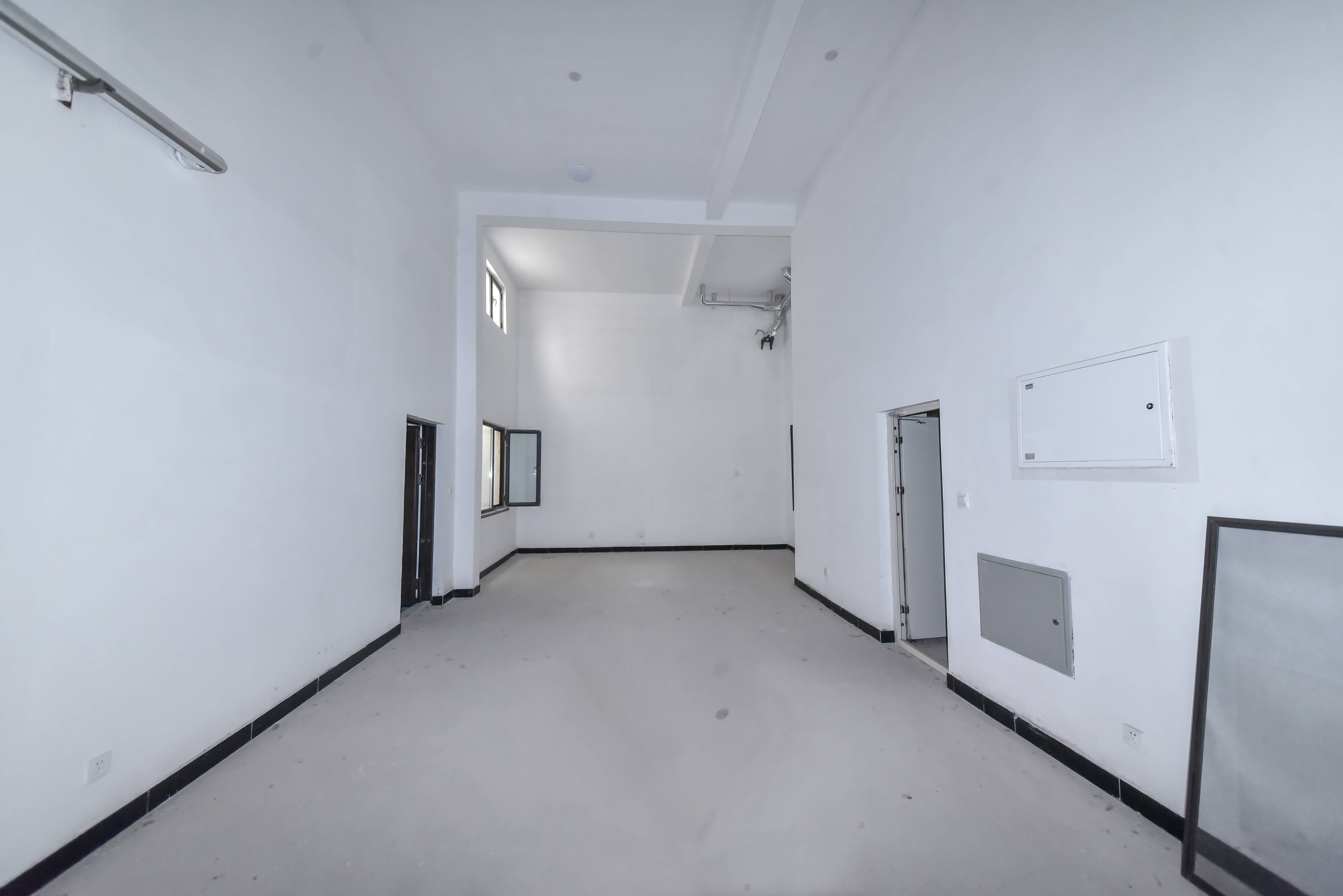  中海云麓公馆 东