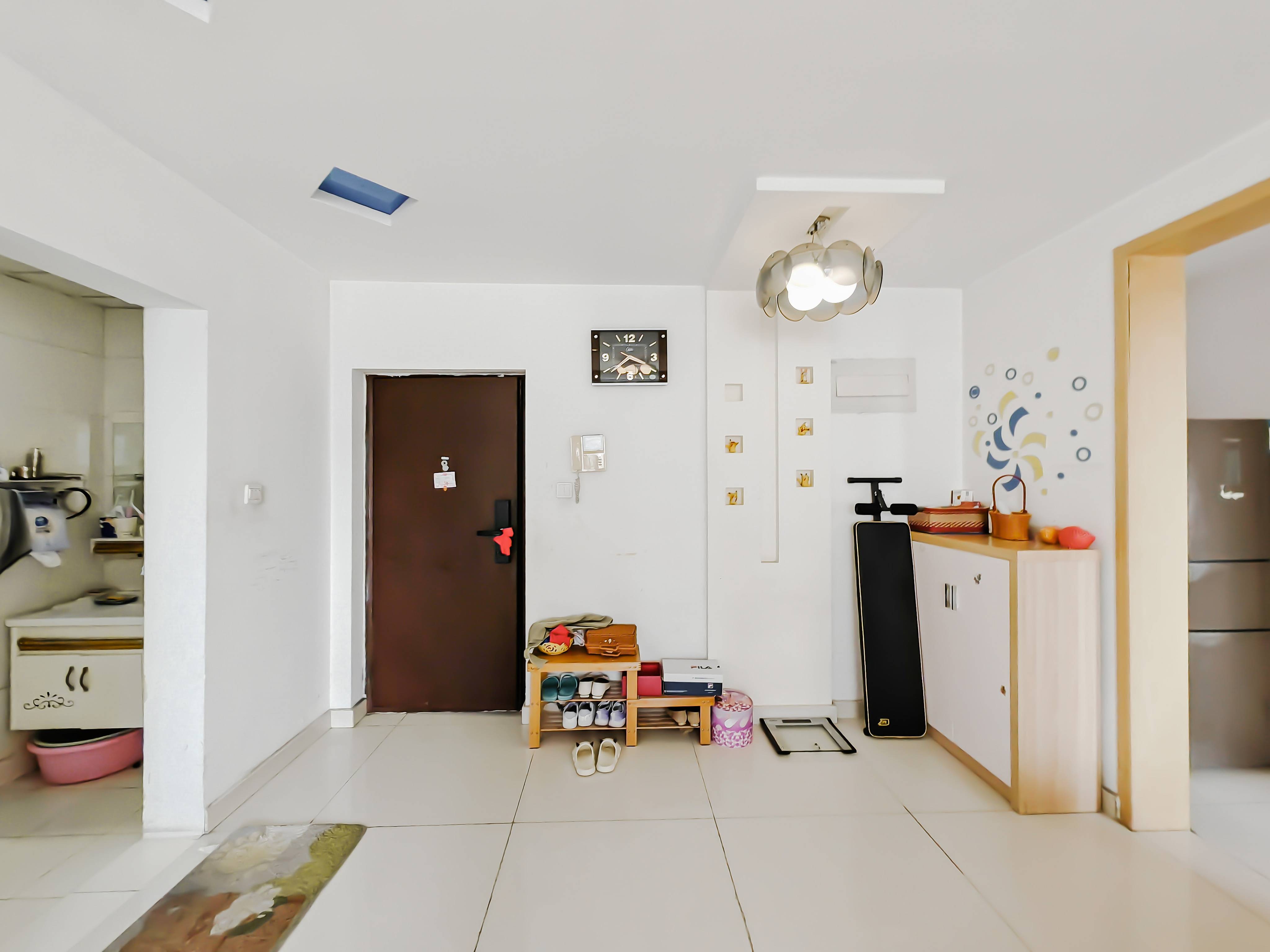 天鸿万象新天三区