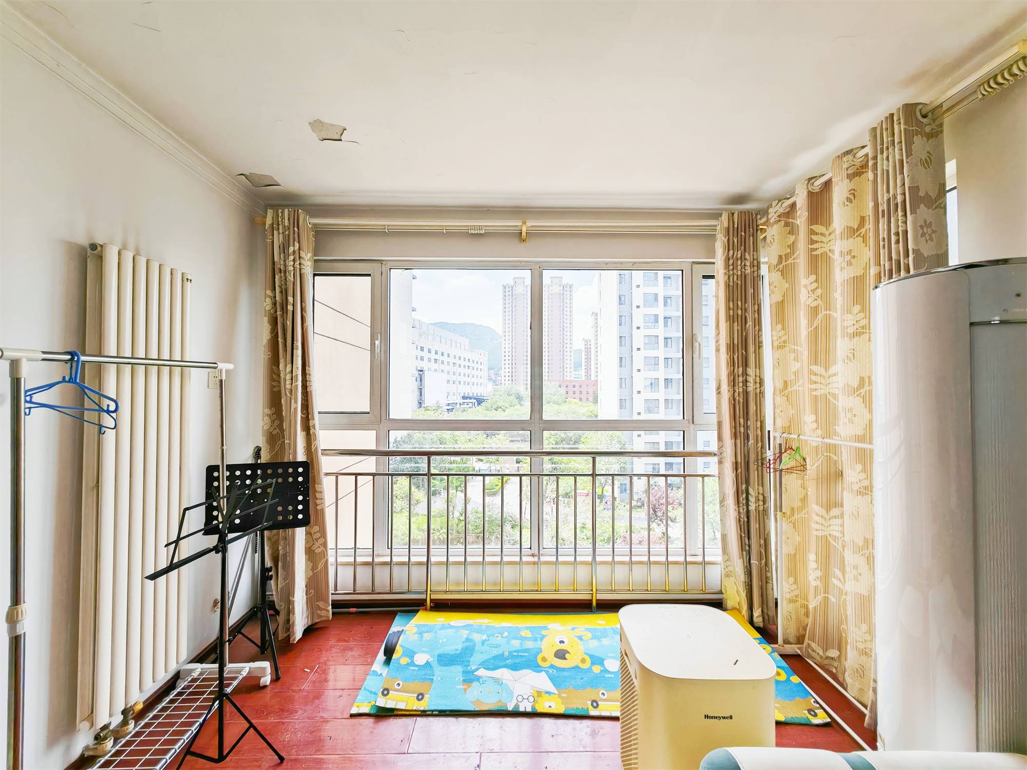 鲁能领秀城UP区(十四区)