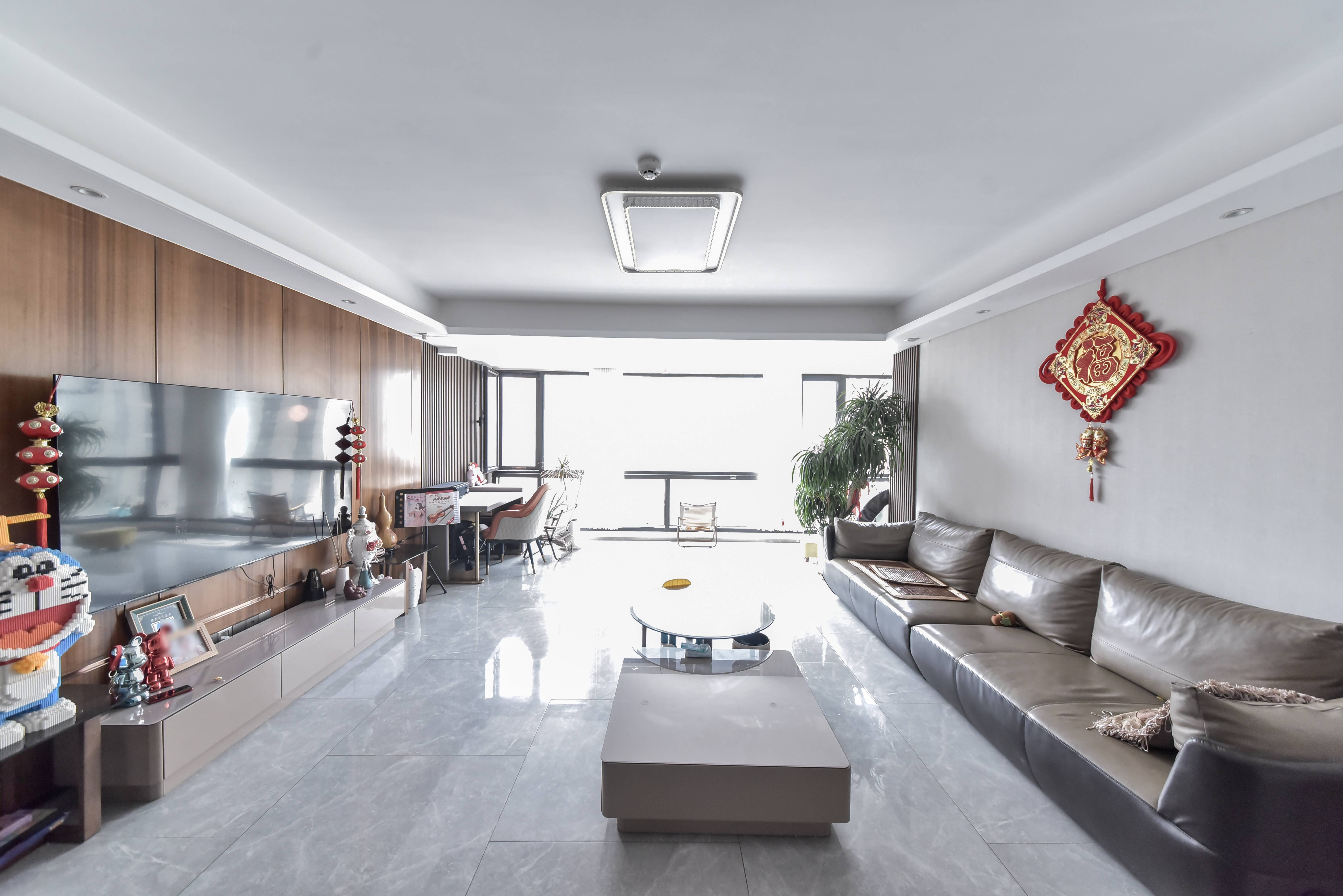  银丰玖玺城二期山和院 南