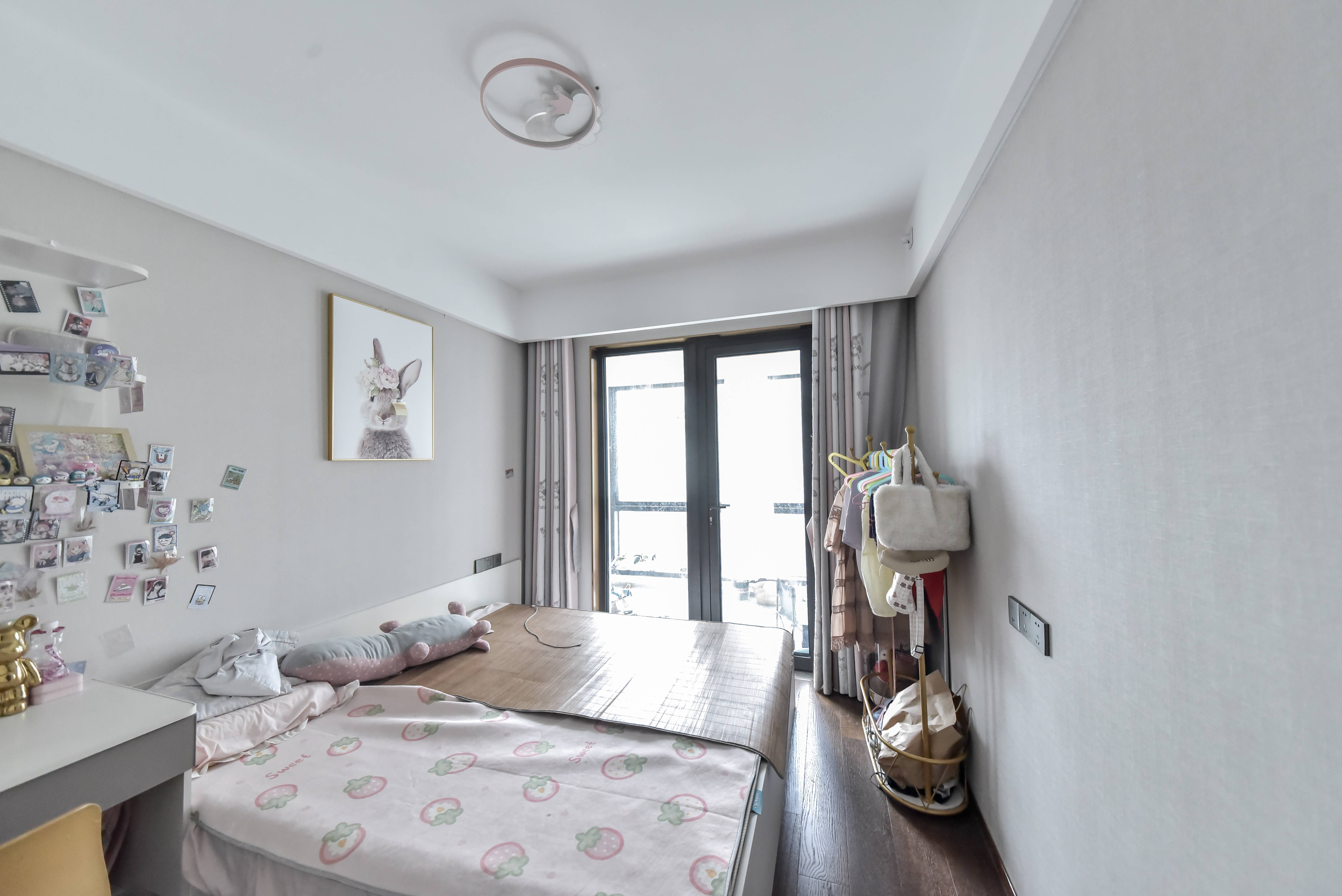 银丰玖玺城二期山和院