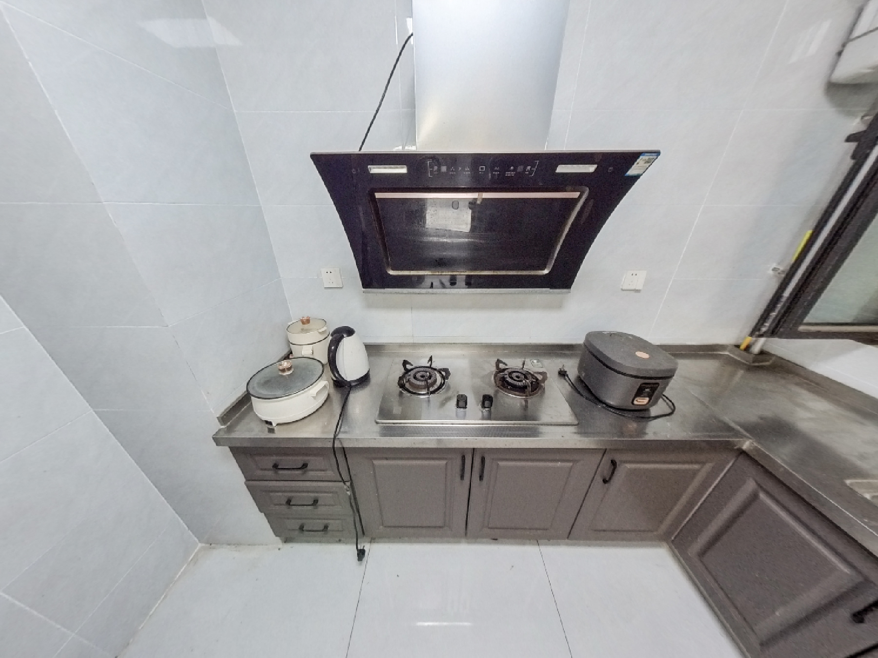 融创文旅城云庐居