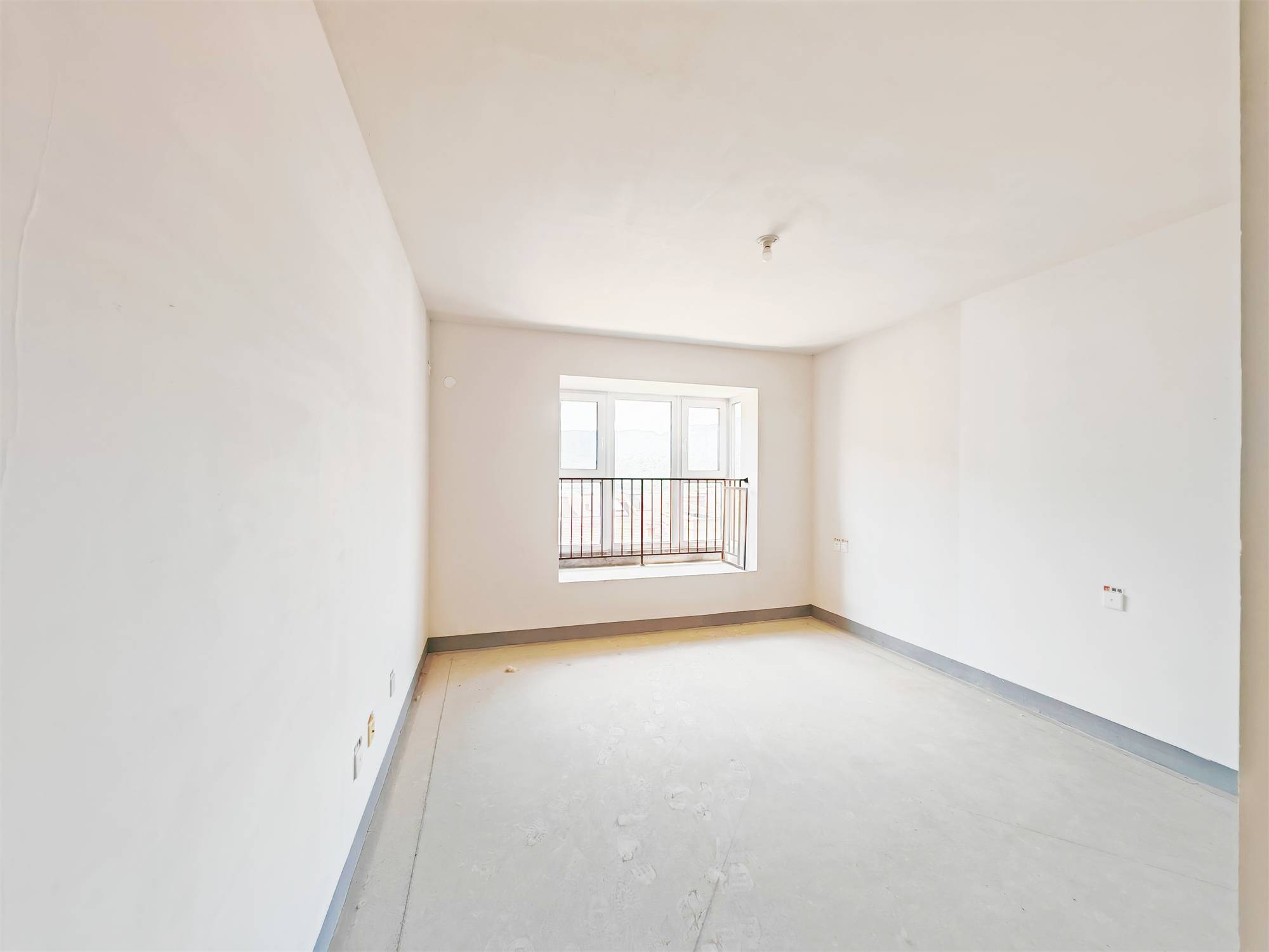 华润置地公元九里